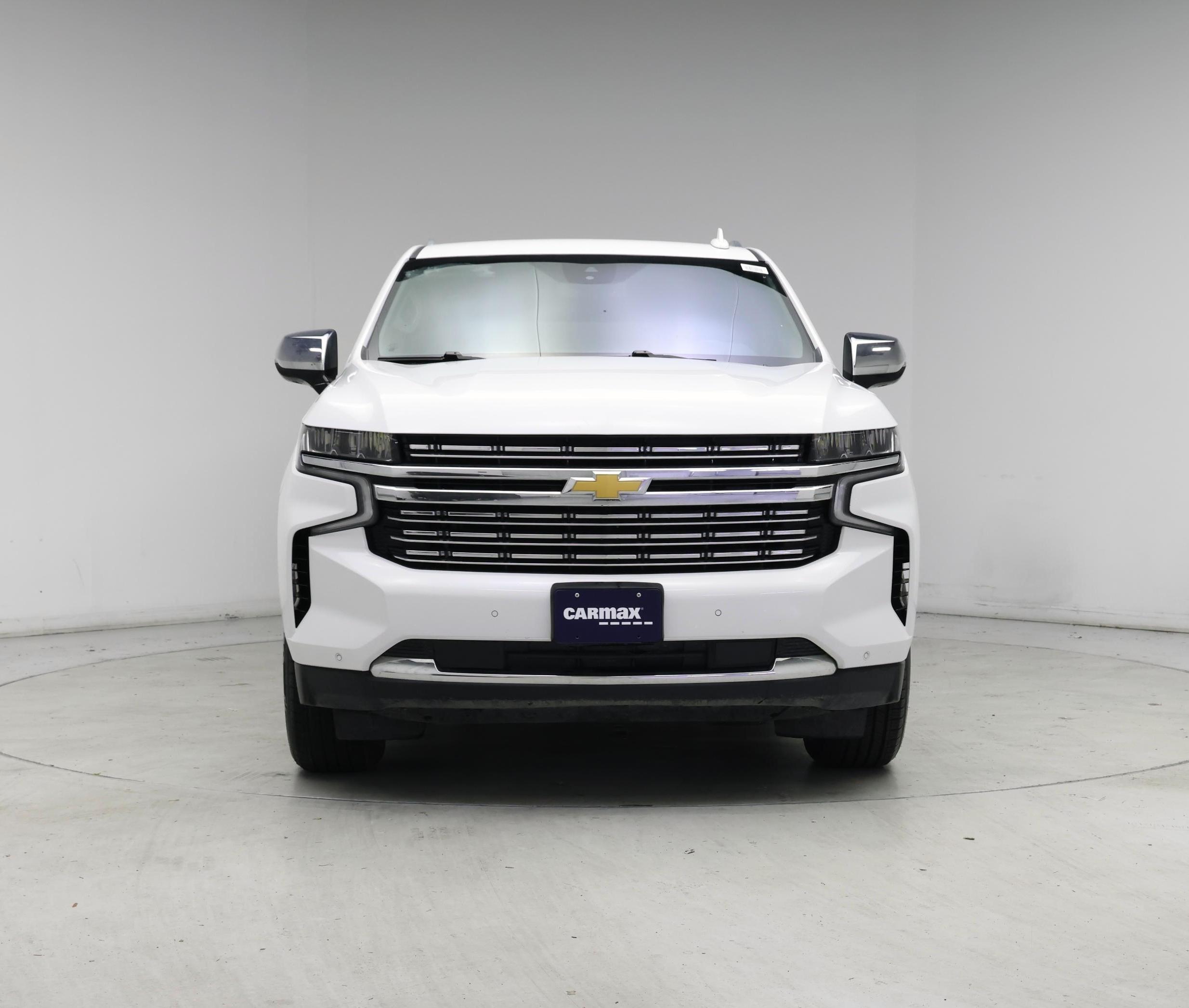 Thumbnail: 2023 Chevrolet Suburban - 5
