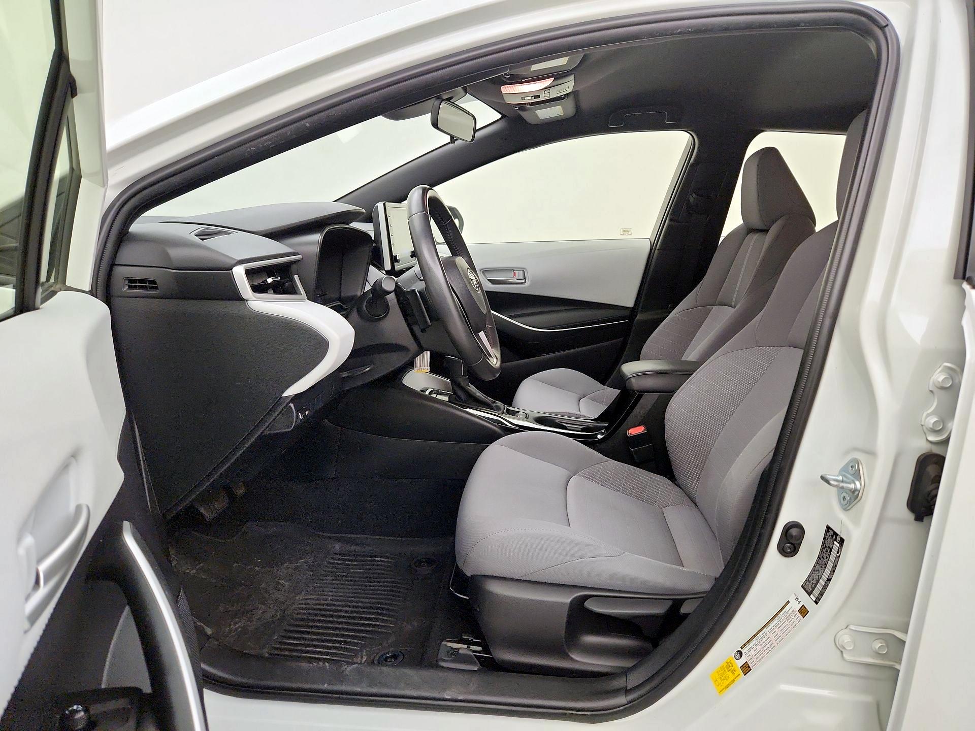 Thumbnail: 2020 Toyota Corolla - 11