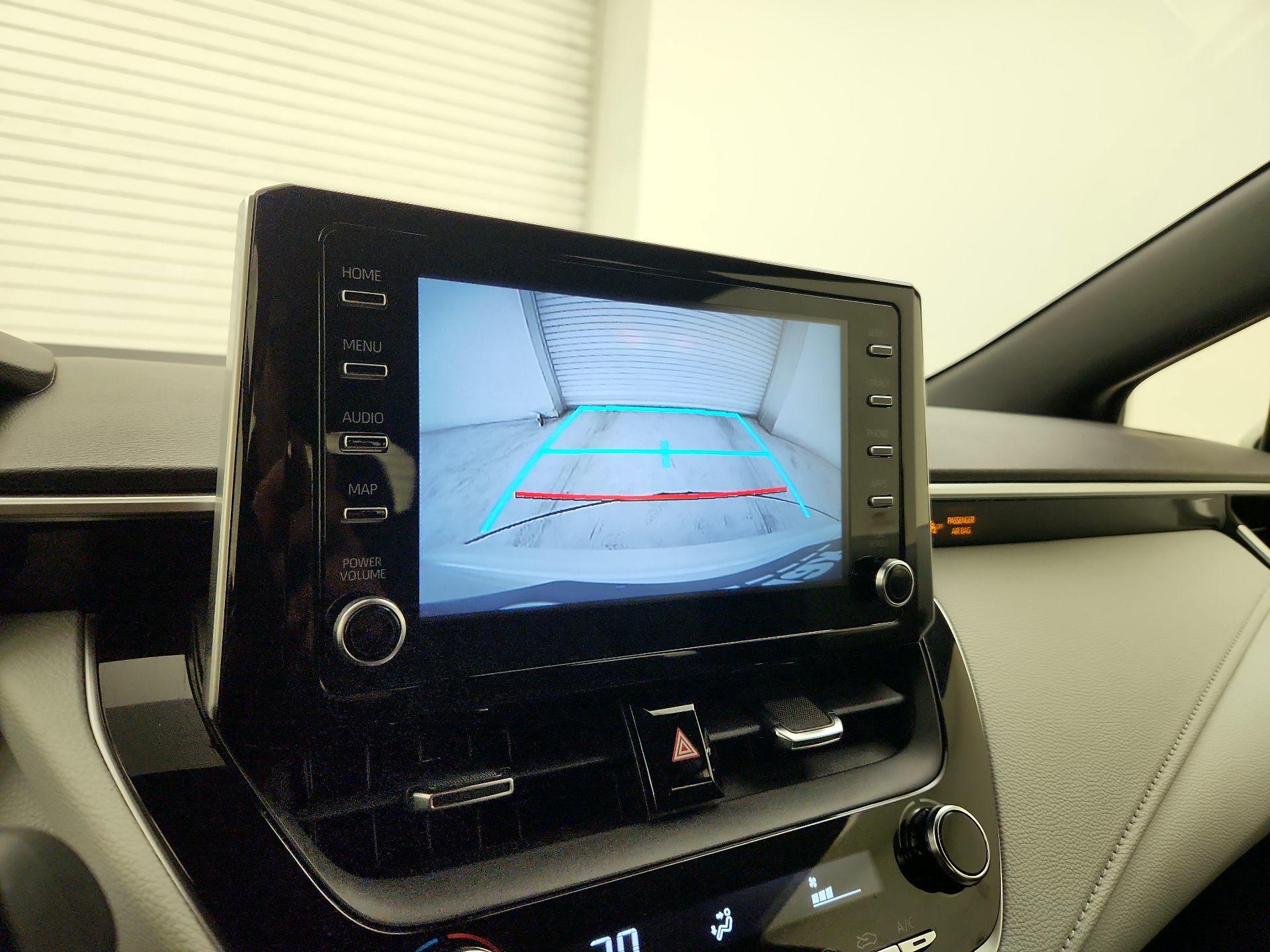 Thumbnail: 2020 Toyota Corolla - 14