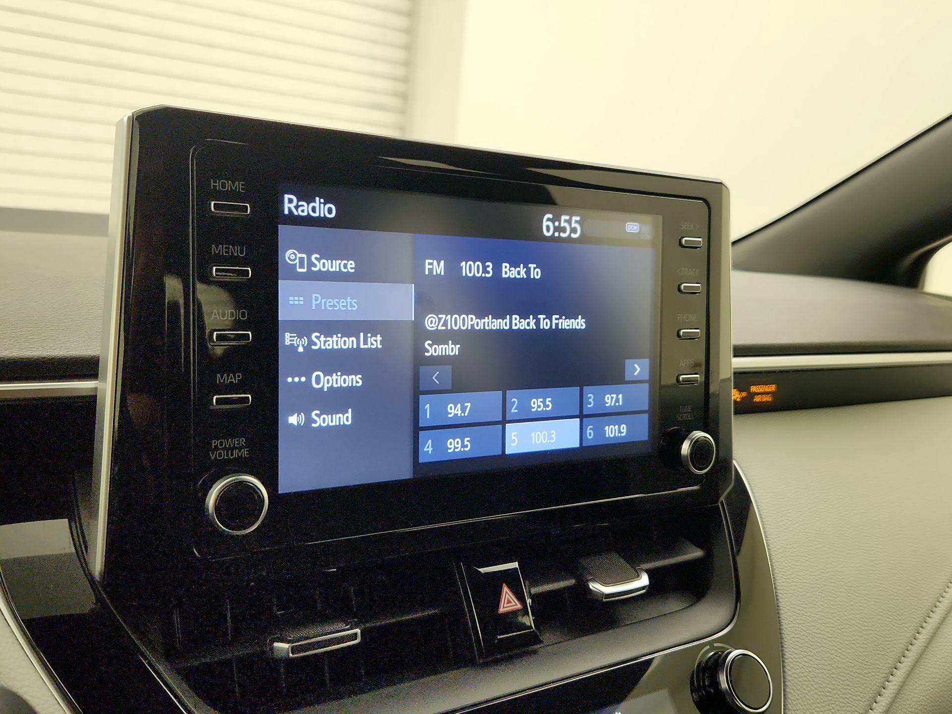 Thumbnail: 2020 Toyota Corolla - 15