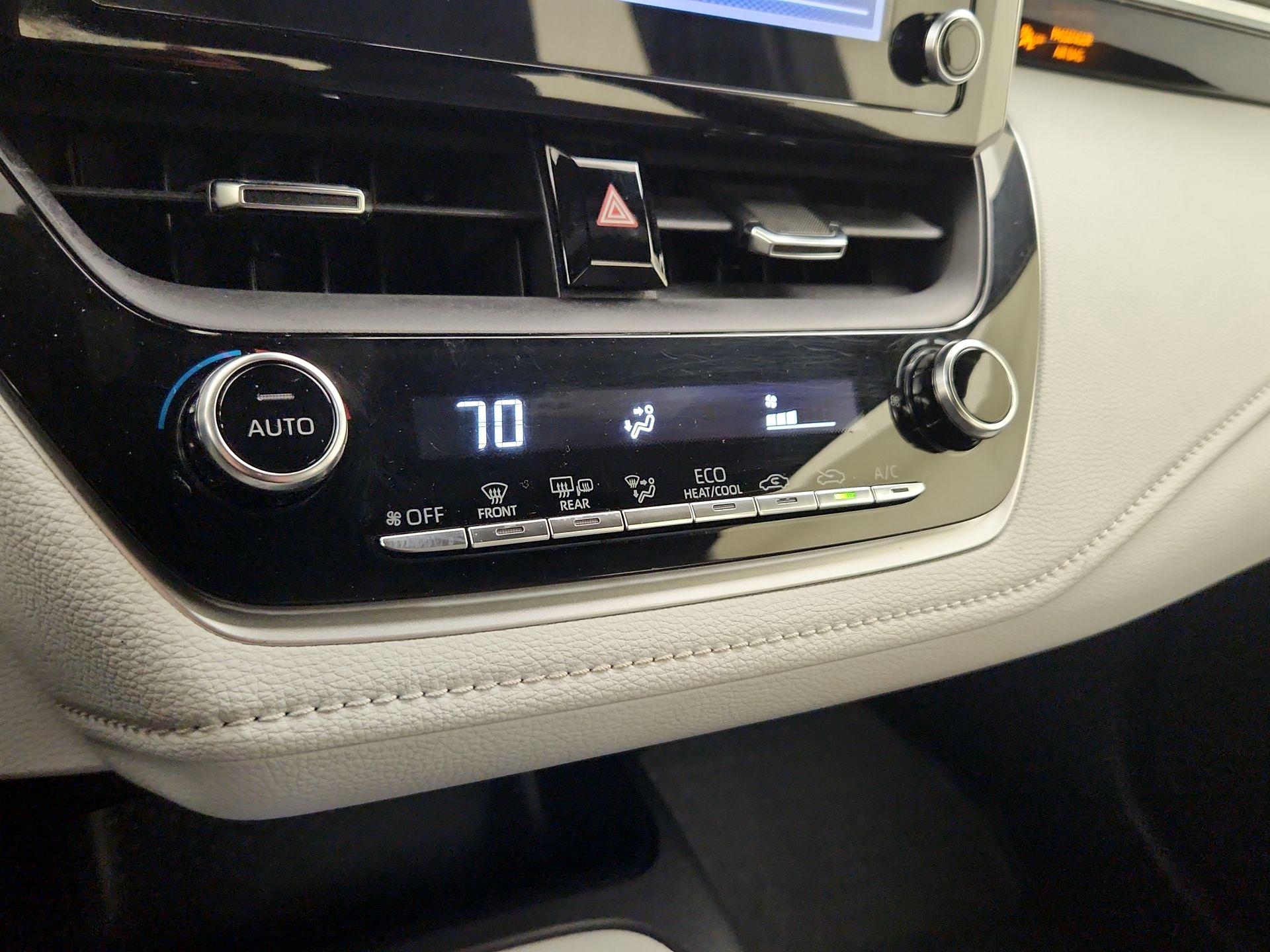 Thumbnail: 2020 Toyota Corolla - 16