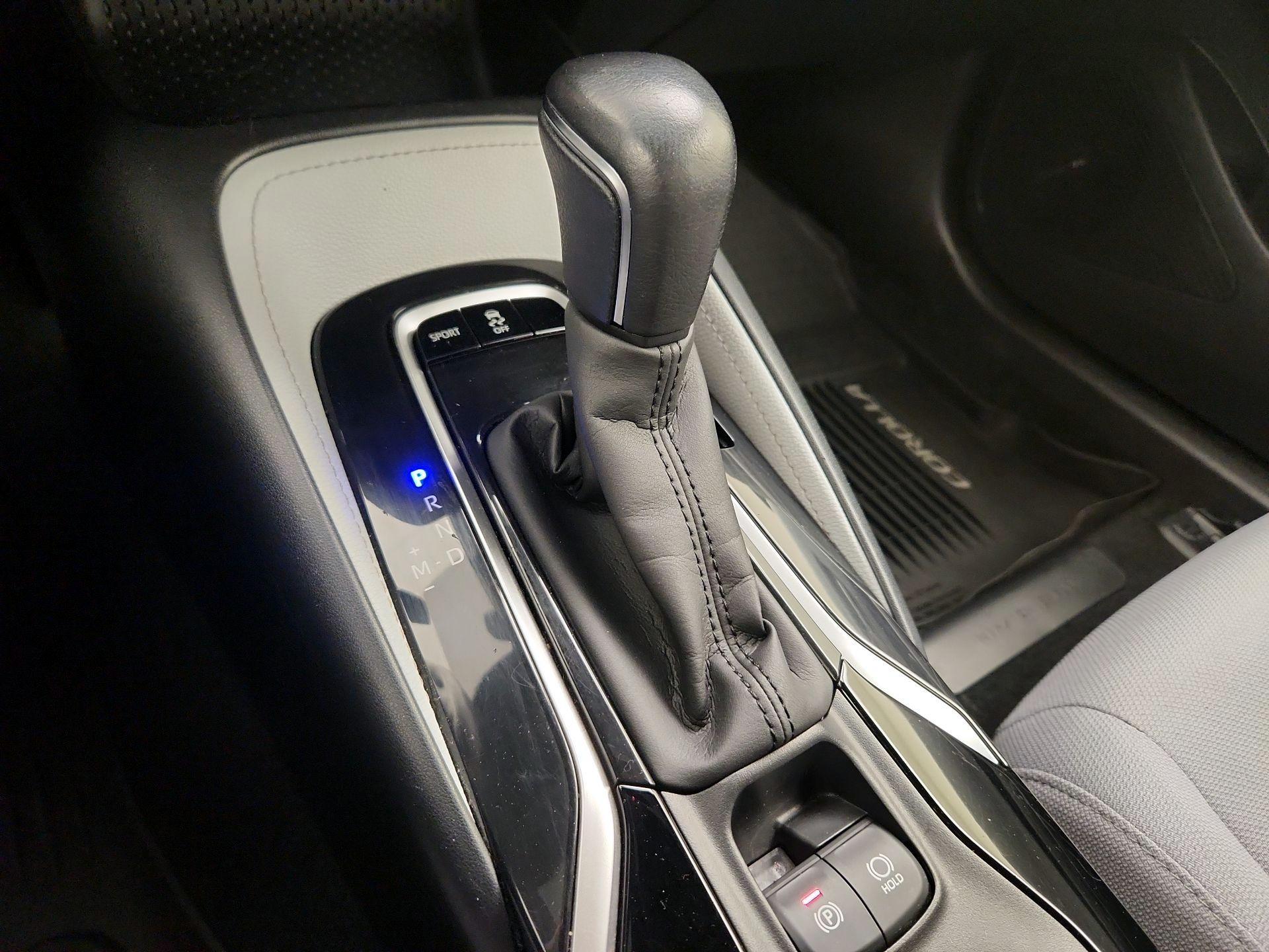 Thumbnail: 2020 Toyota Corolla - 17