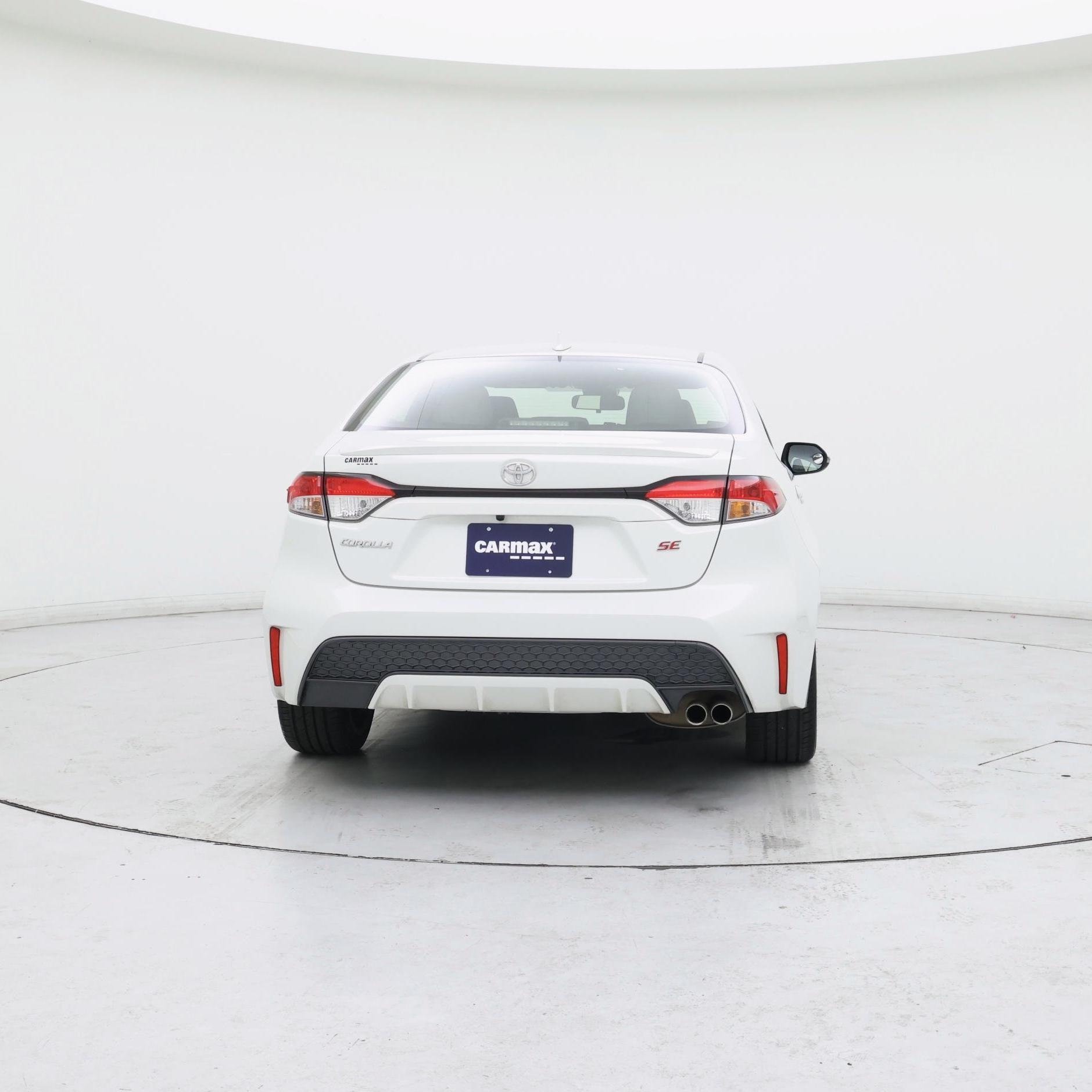 Thumbnail: 2020 Toyota Corolla - 2