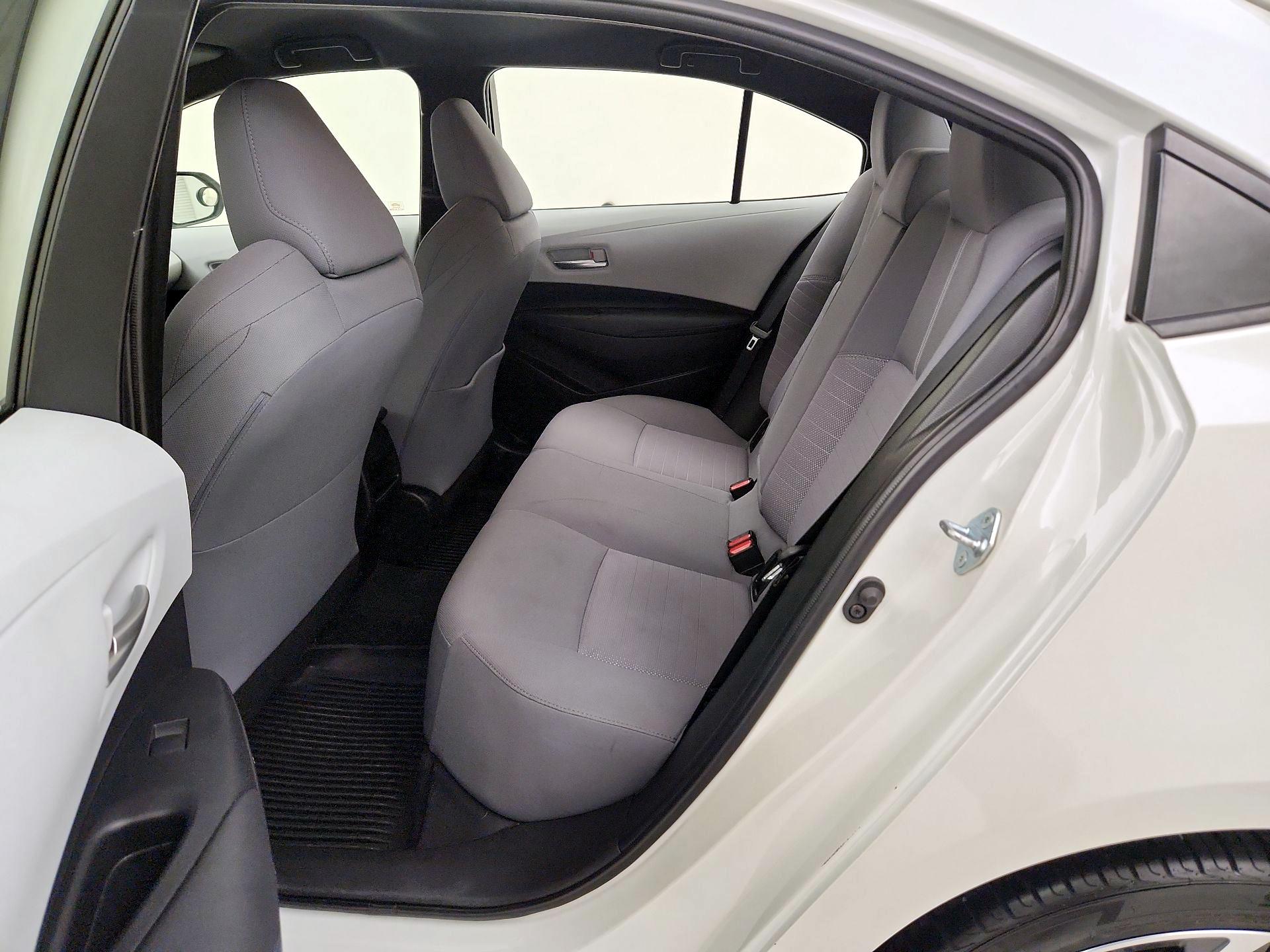 Thumbnail: 2020 Toyota Corolla - 19