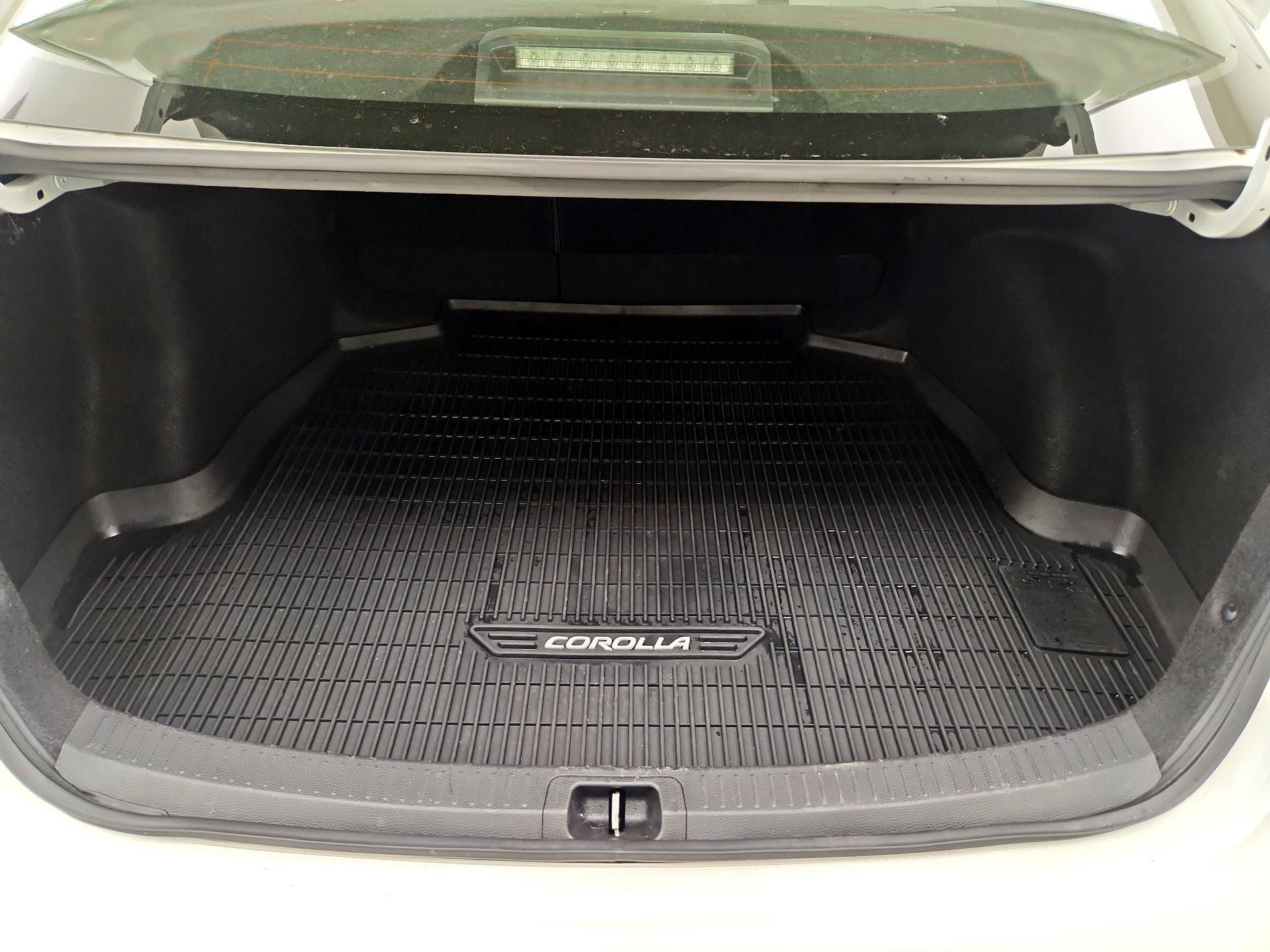 Thumbnail: 2020 Toyota Corolla - 20