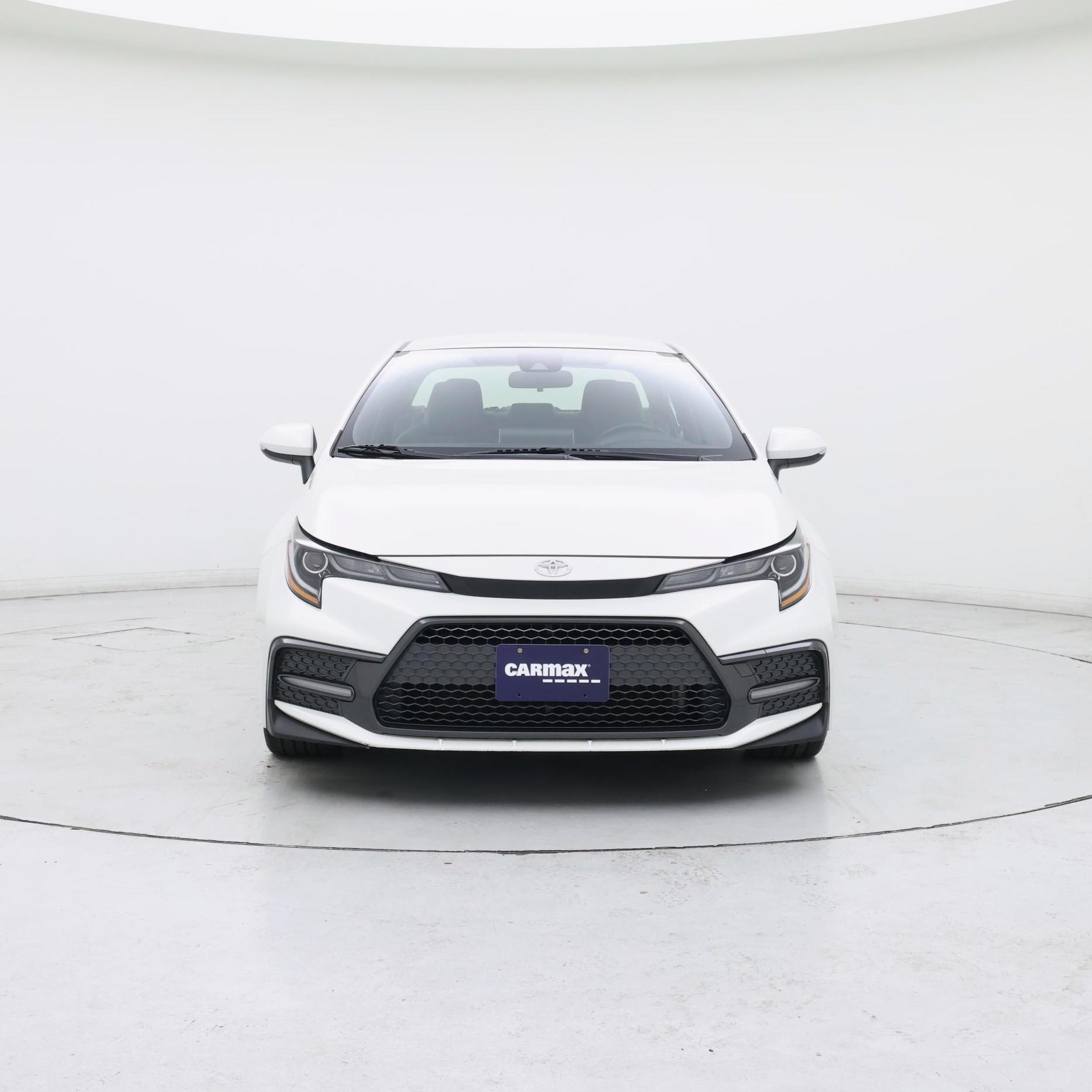 Thumbnail: 2020 Toyota Corolla - 5