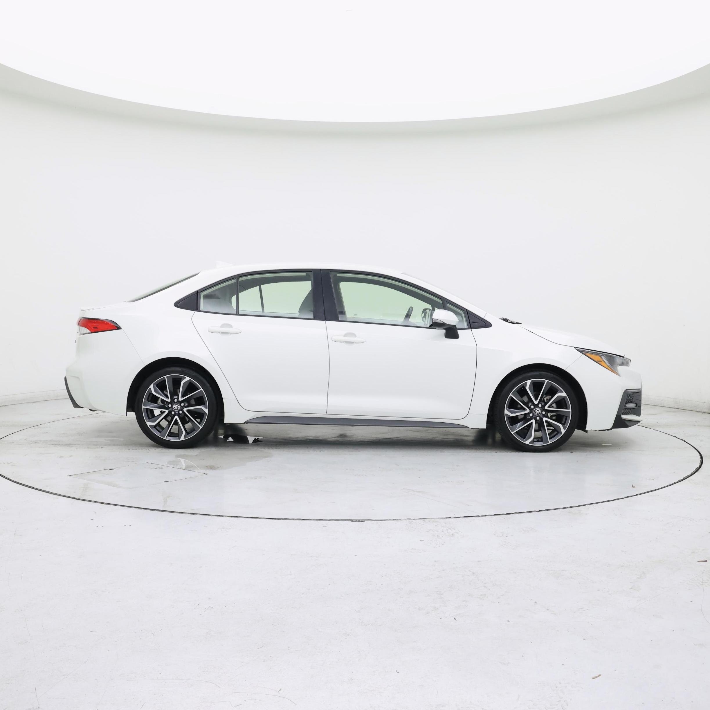 Thumbnail: 2020 Toyota Corolla - 7