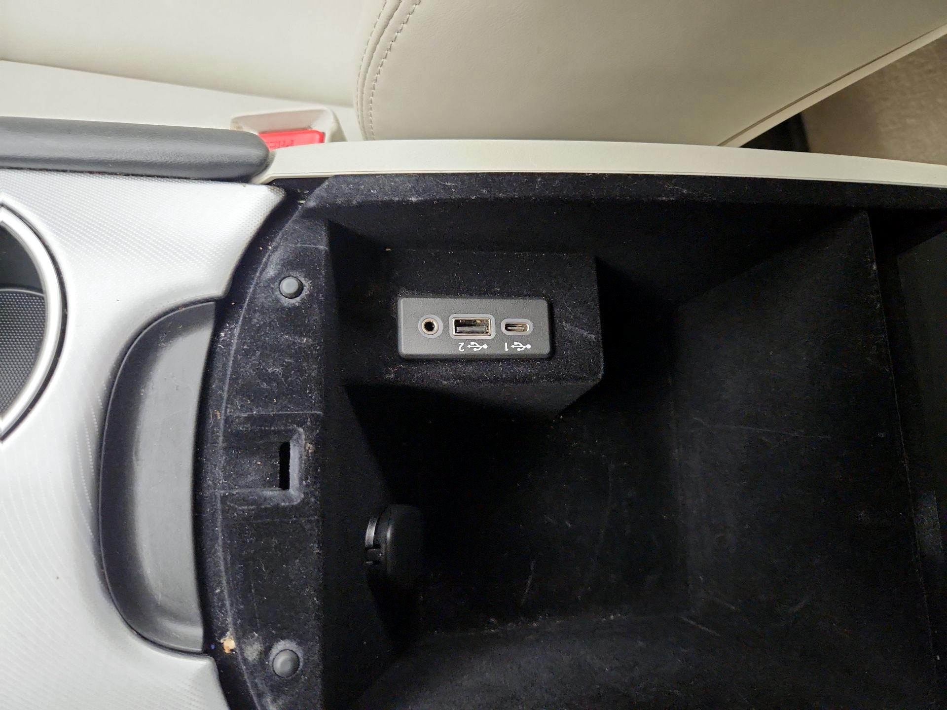 Thumbnail: 2020 INFINITI Q50 - 18