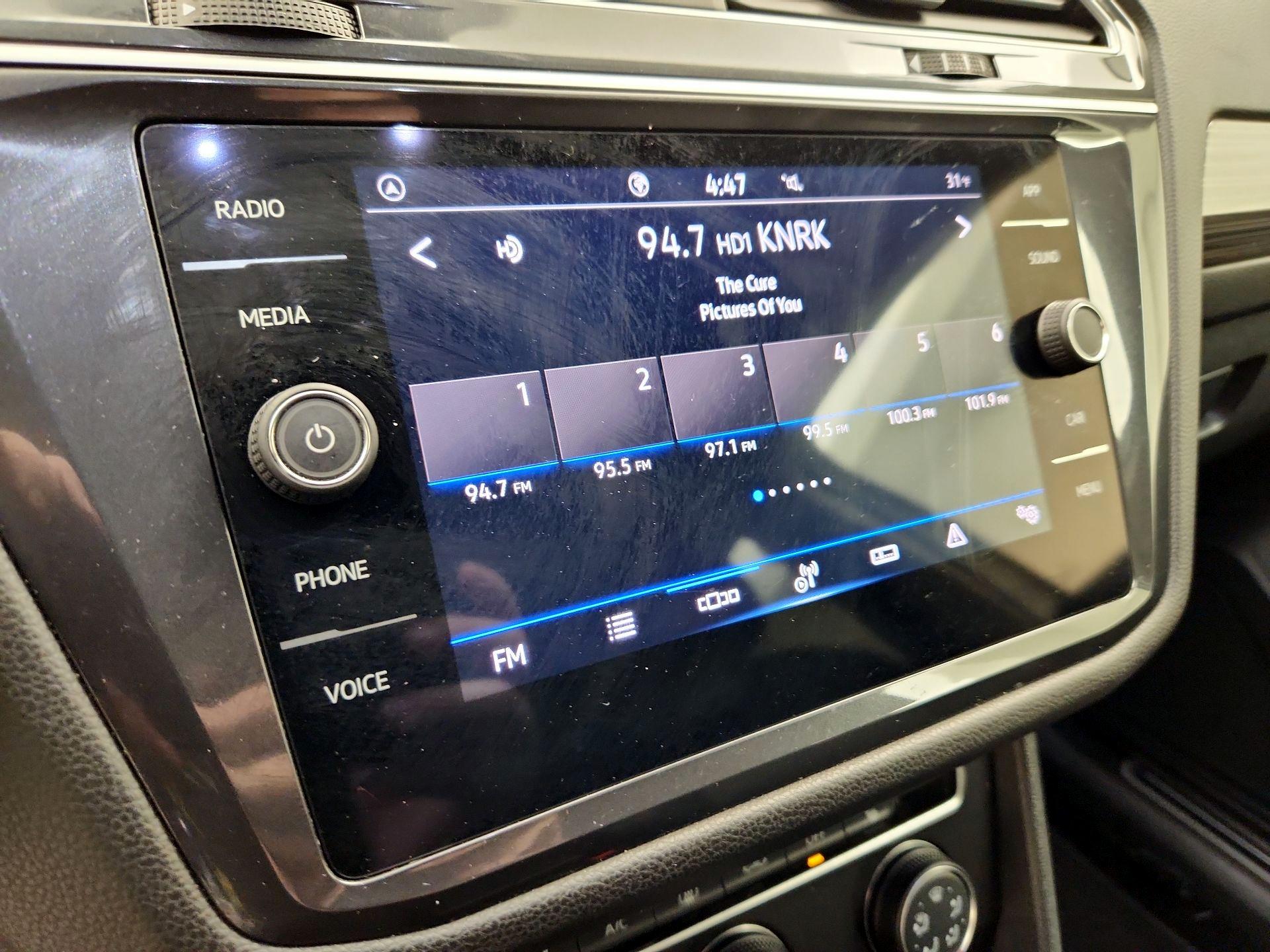 Thumbnail: 2024 Volkswagen Tiguan - 15