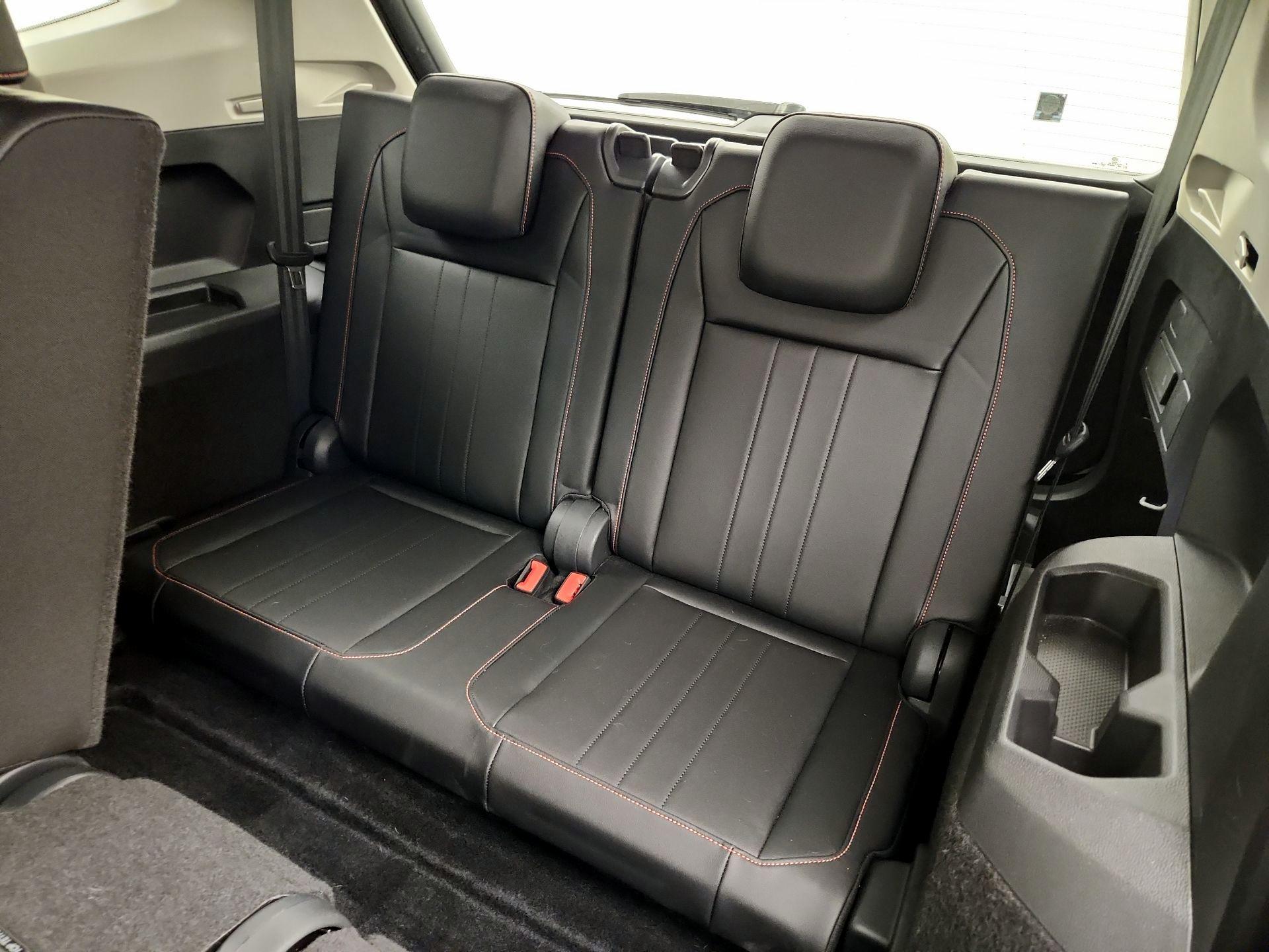 Thumbnail: 2024 Volkswagen Tiguan - 20