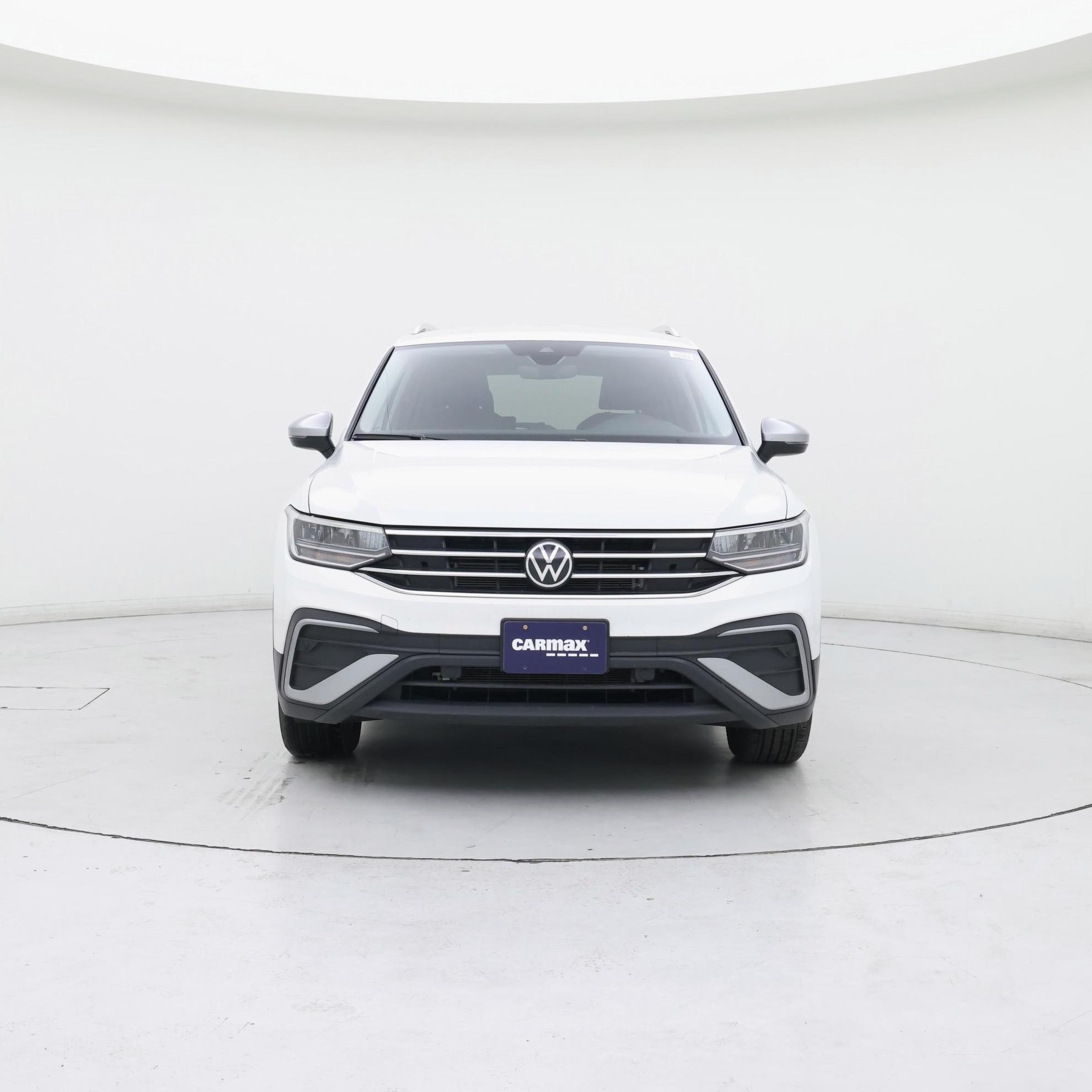 Thumbnail: 2024 Volkswagen Tiguan - 5