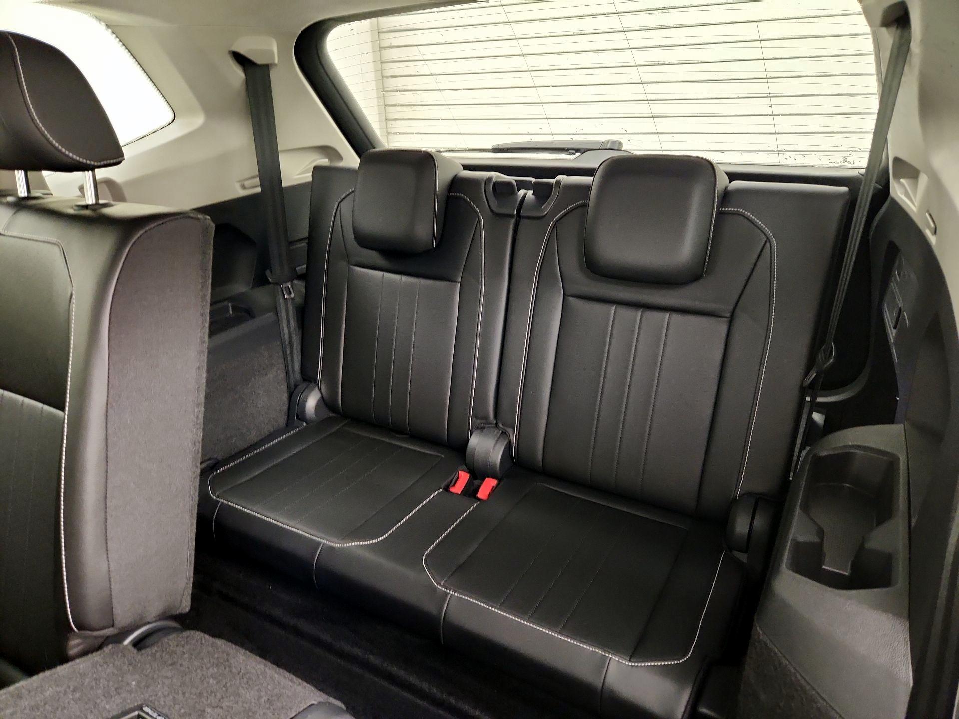 Thumbnail: 2024 Volkswagen Tiguan - 20