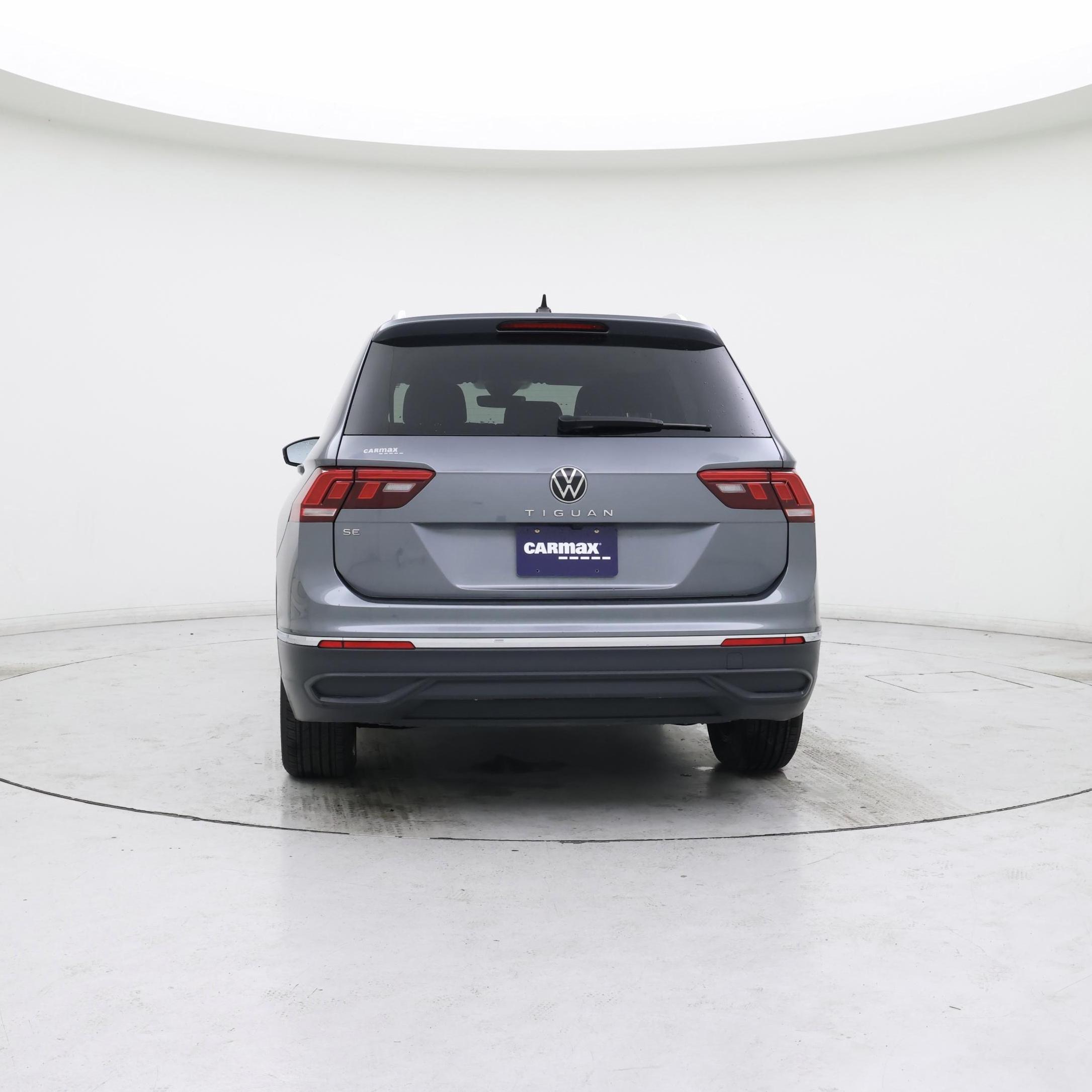 Thumbnail: 2024 Volkswagen Tiguan - 6