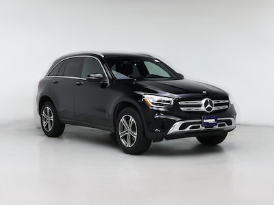 2022 Mercedes-Benz GLC300
