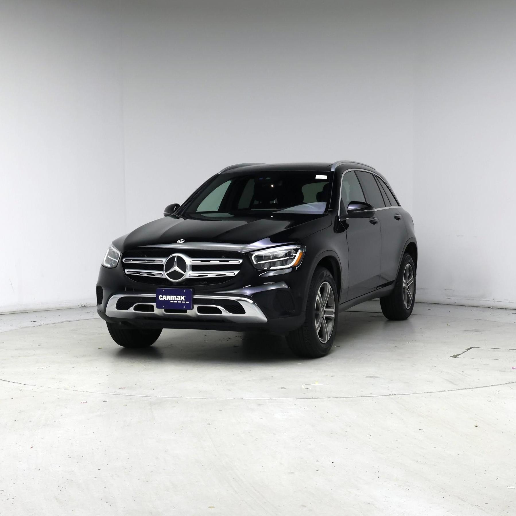 Thumbnail: 2022 Mercedes-Benz GLC - 4