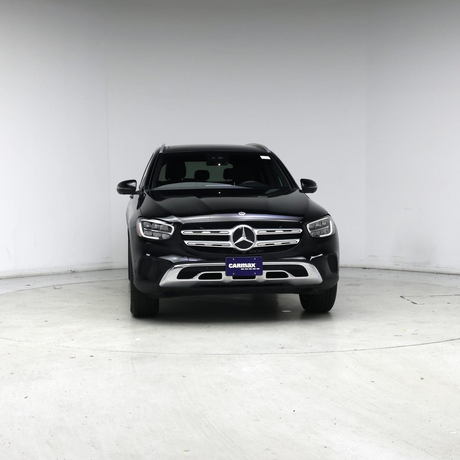 Thumbnail: 2022 Mercedes-Benz GLC - 5
