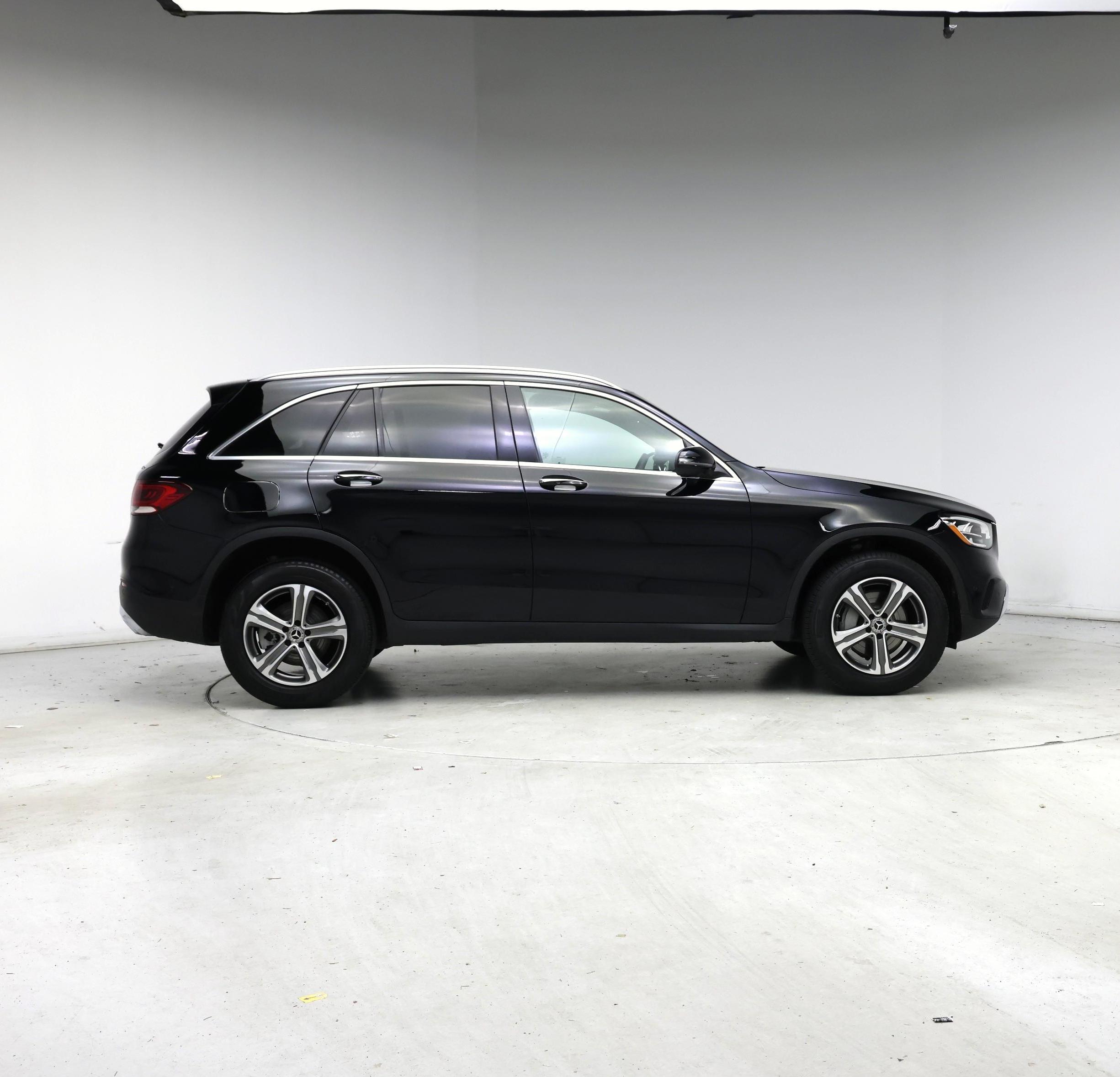 Thumbnail: 2022 Mercedes-Benz GLC - 7