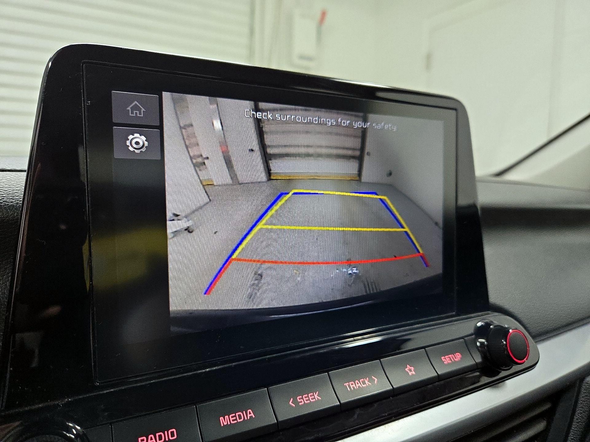 Thumbnail: 2023 Kia Forte - 14