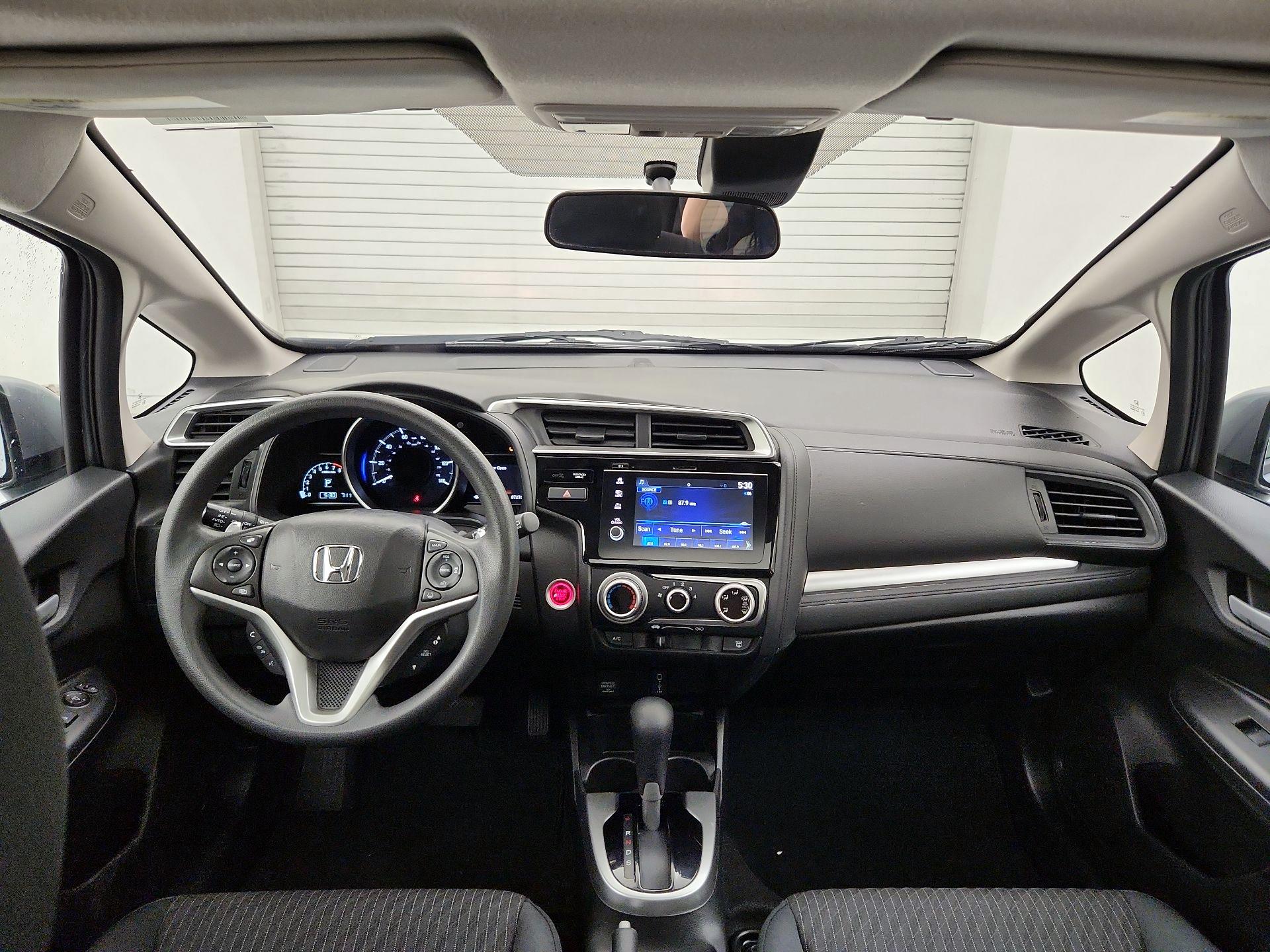 Thumbnail: 2018 Honda Fit - 9