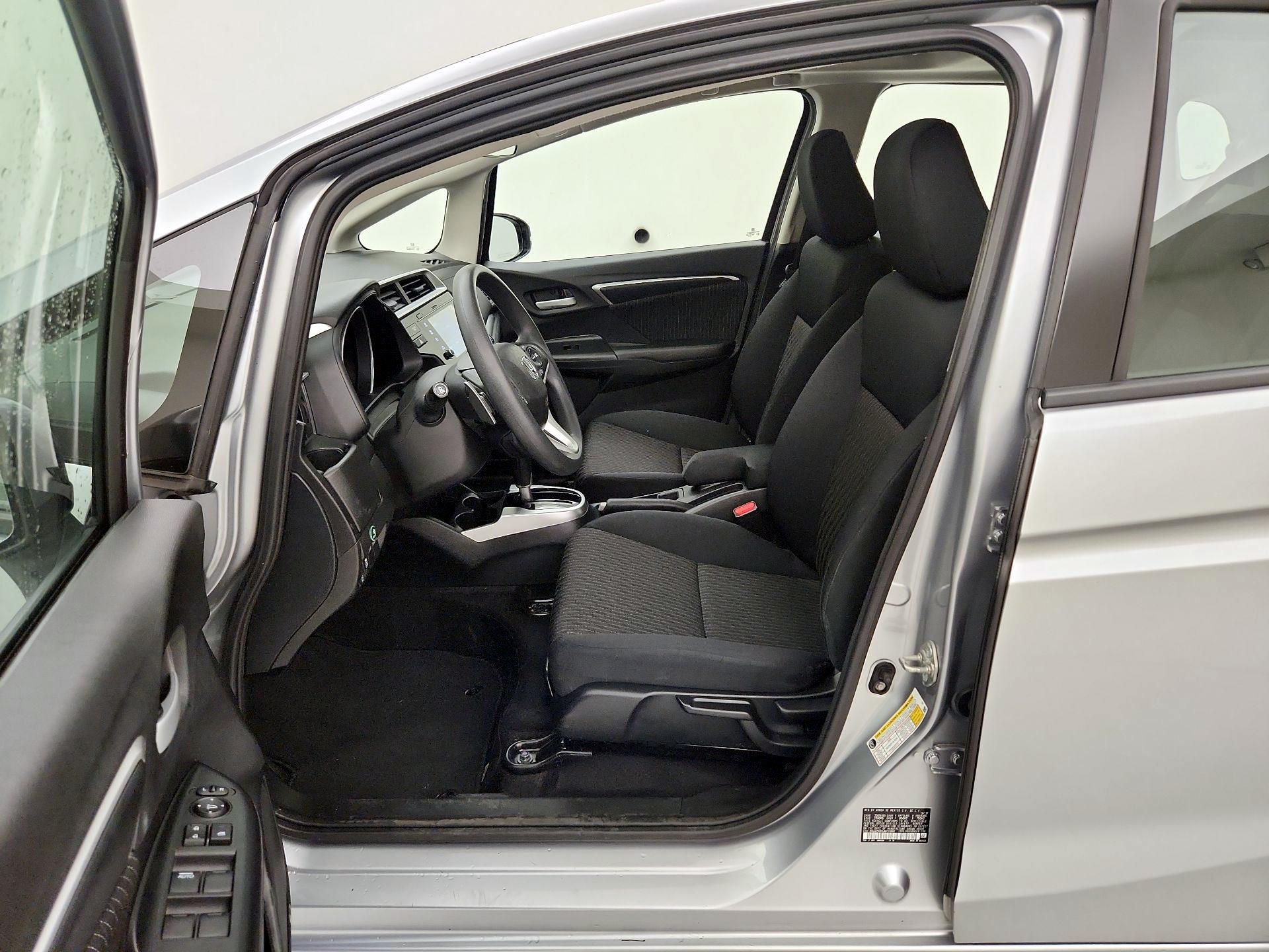 Thumbnail: 2018 Honda Fit - 11