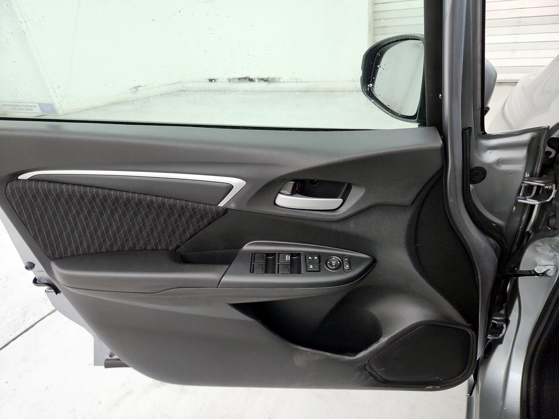 Thumbnail: 2018 Honda Fit - 12