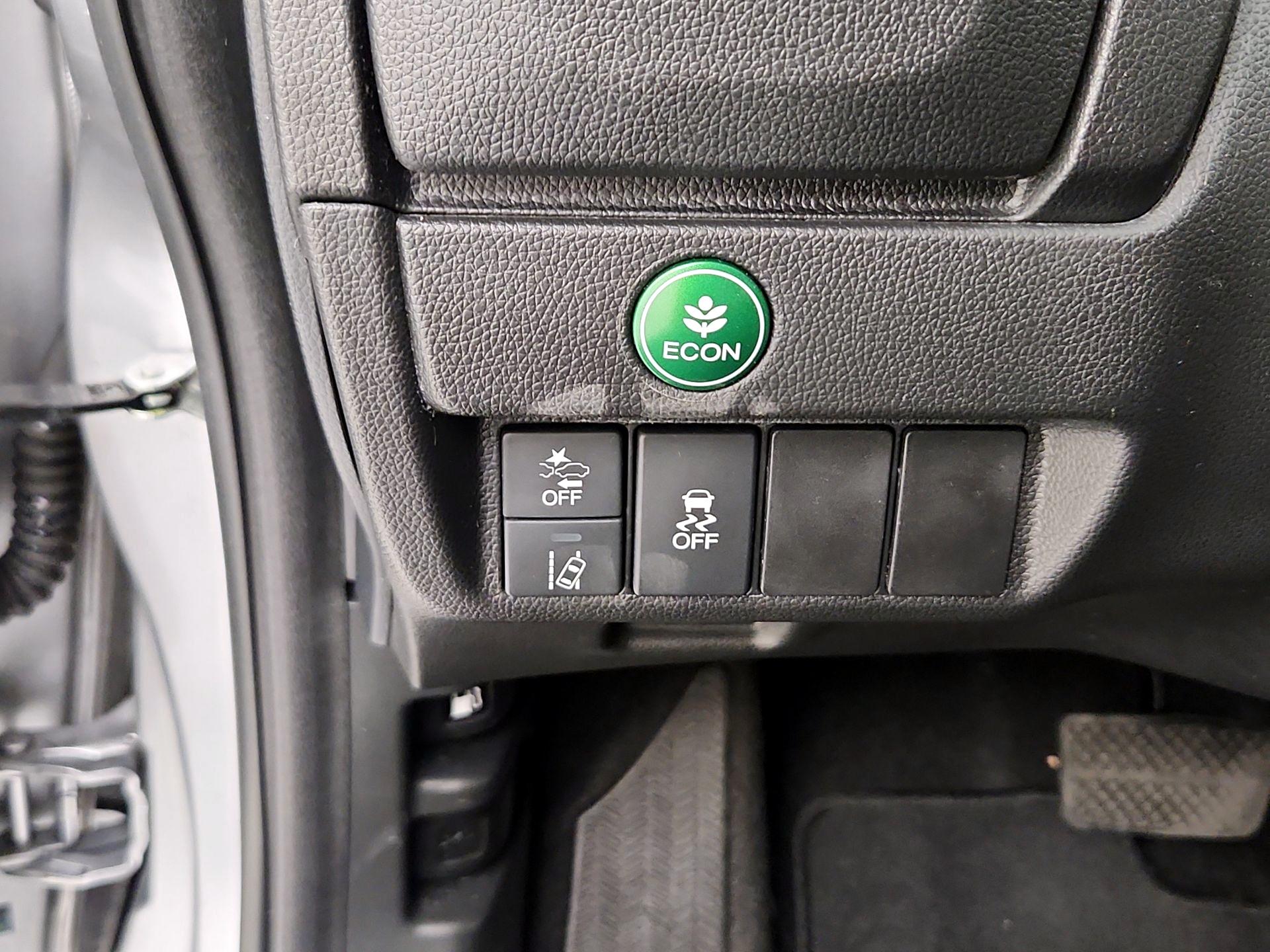 Thumbnail: 2018 Honda Fit - 13