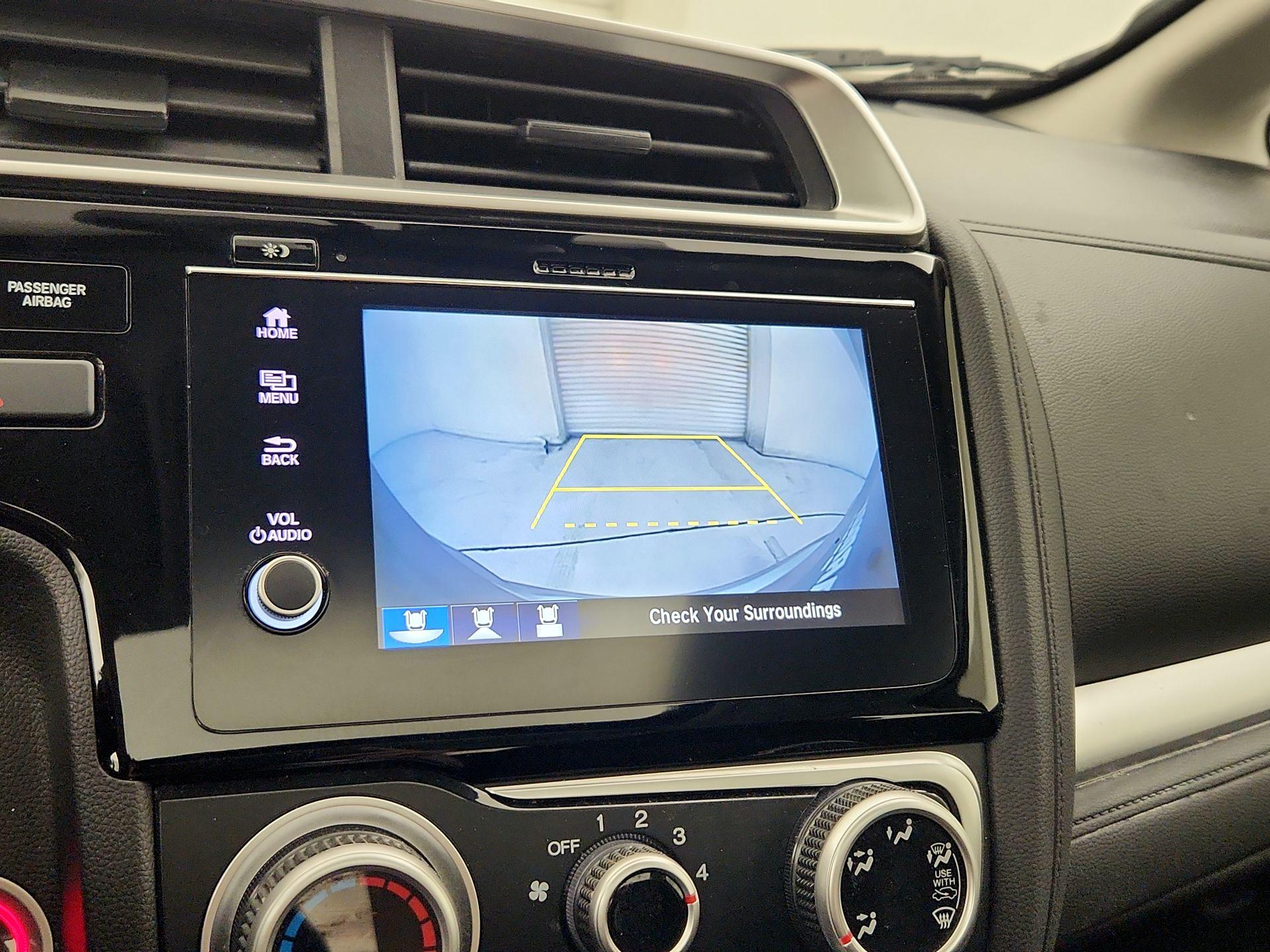 Thumbnail: 2018 Honda Fit - 14