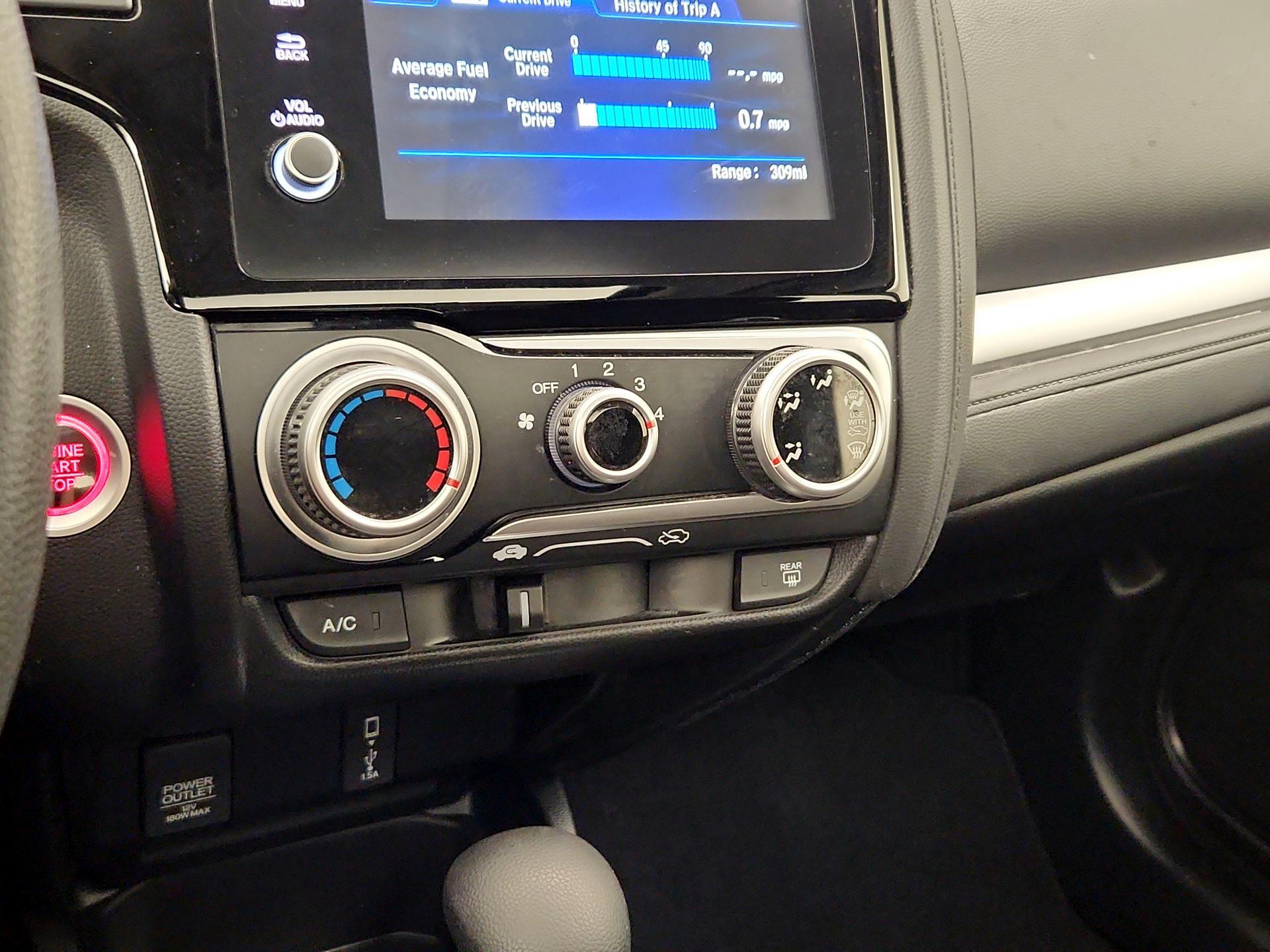 Thumbnail: 2018 Honda Fit - 16