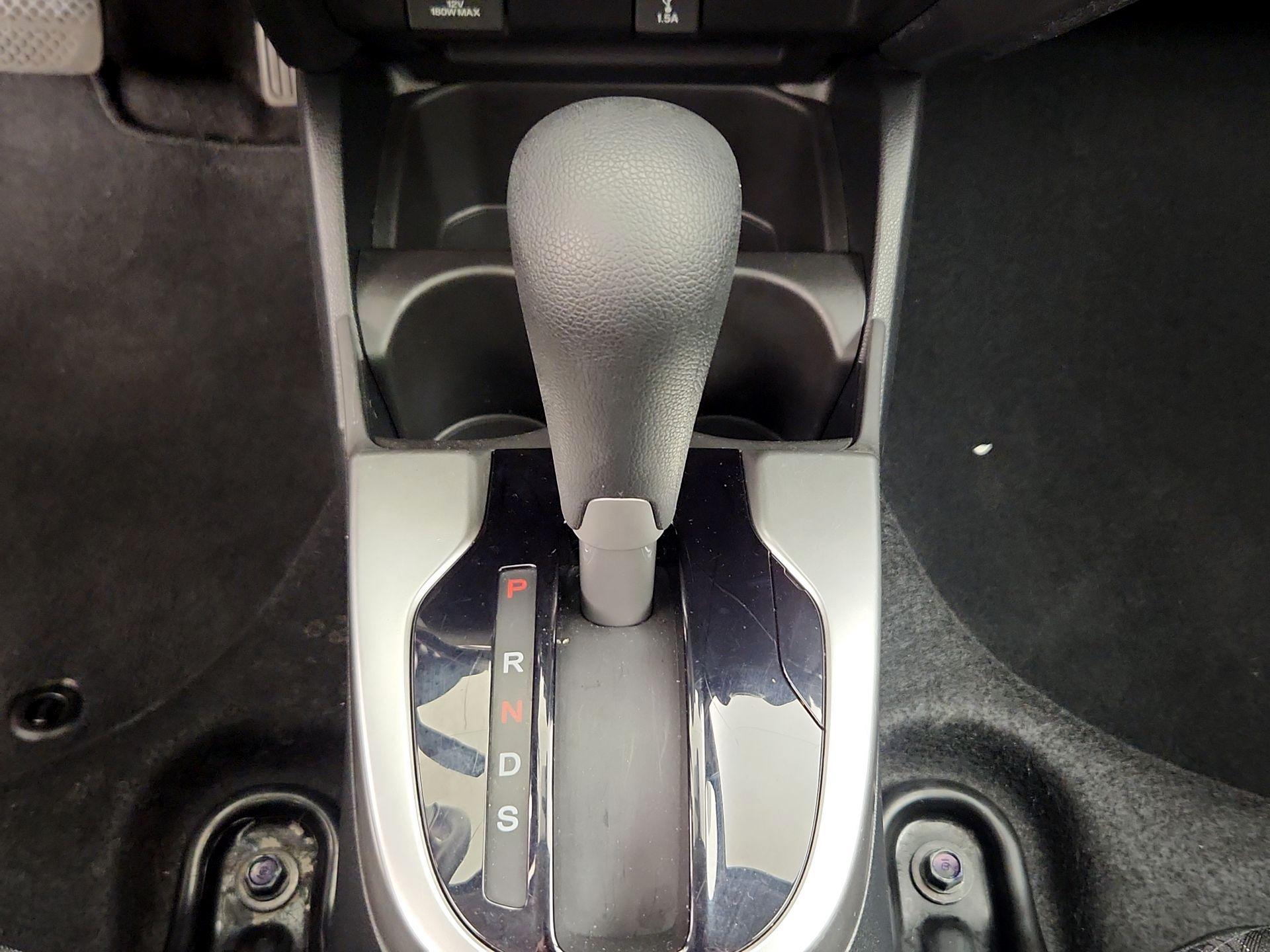 Thumbnail: 2018 Honda Fit - 17