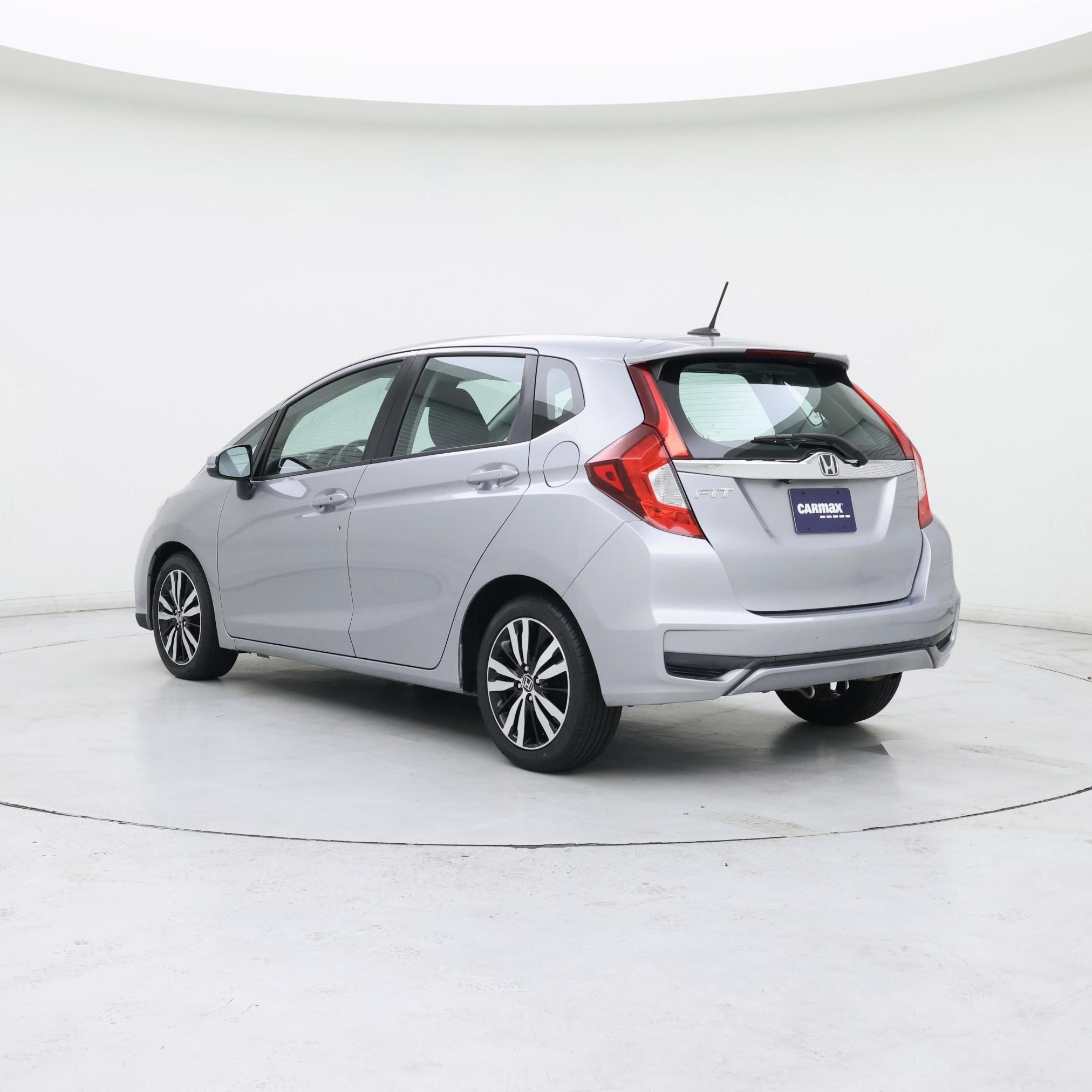 Thumbnail: 2018 Honda Fit - 2