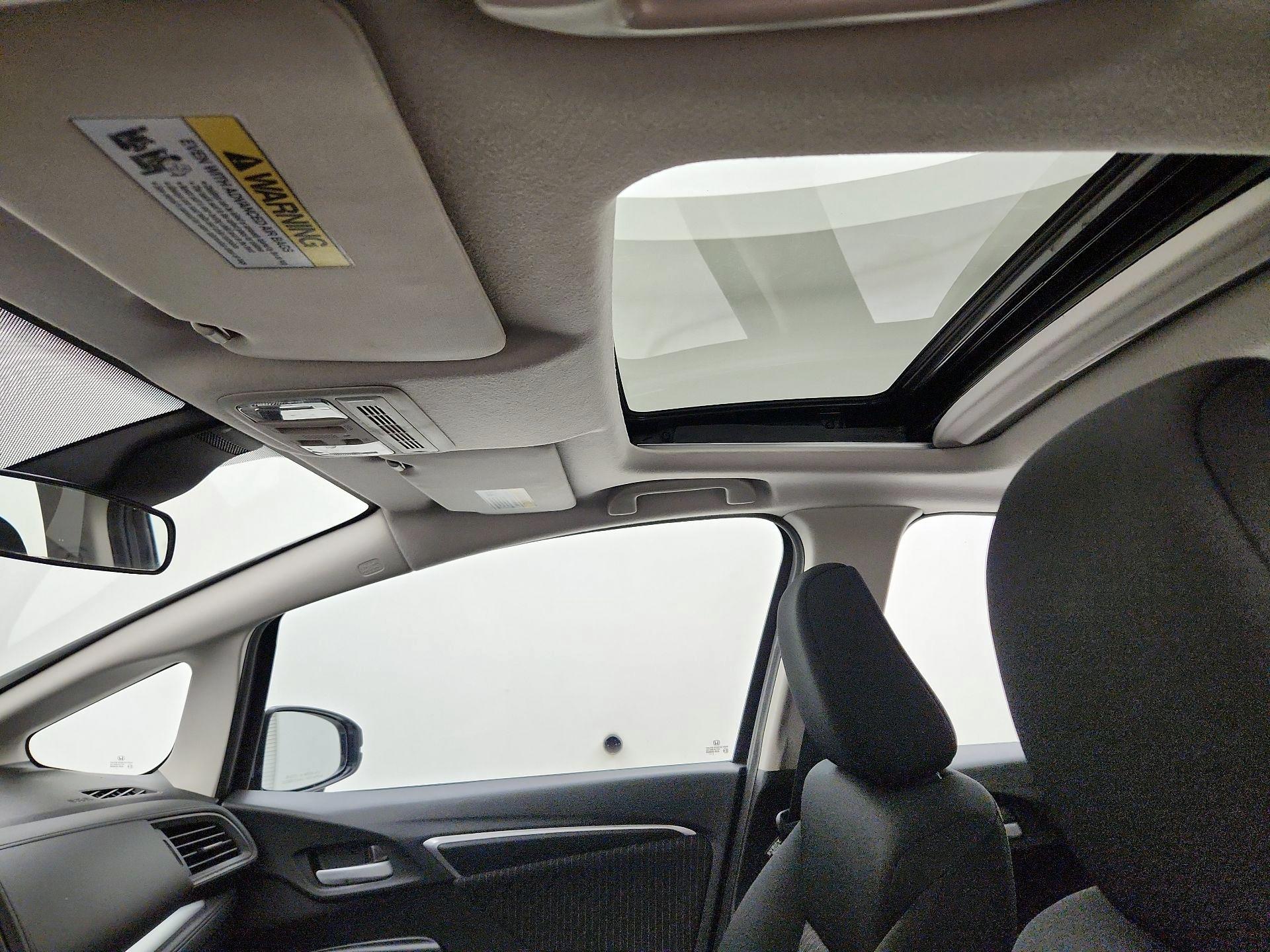 Thumbnail: 2018 Honda Fit - 19