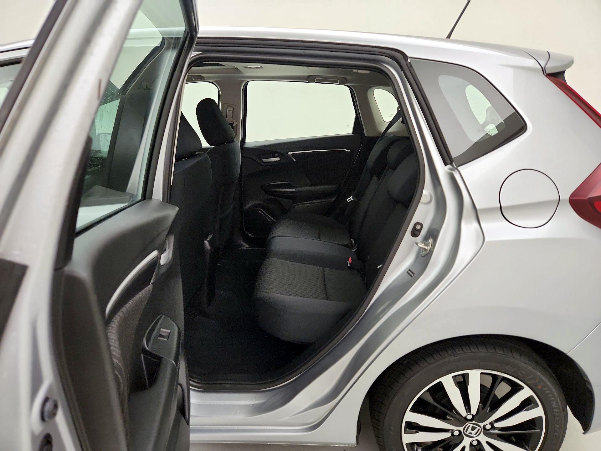 Thumbnail: 2018 Honda Fit - 20