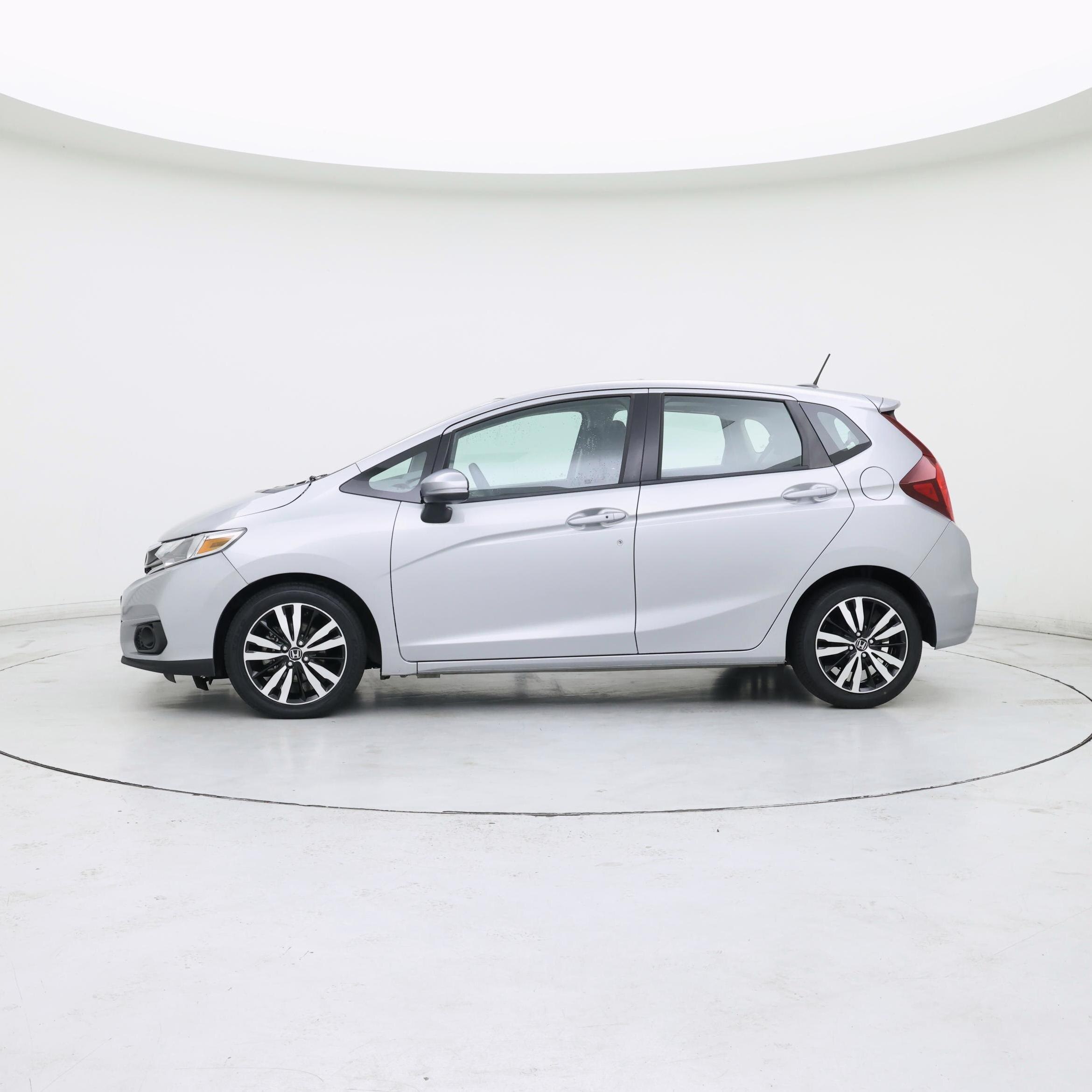 Thumbnail: 2018 Honda Fit - 3