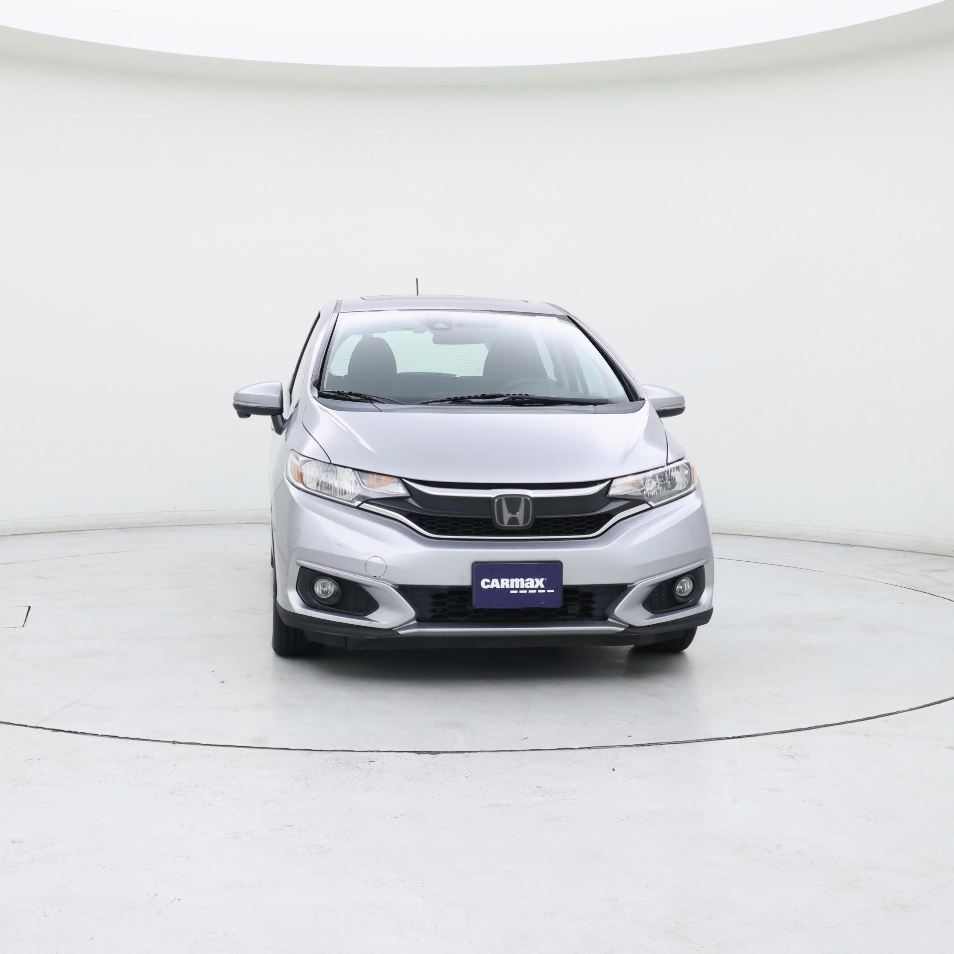 Thumbnail: 2018 Honda Fit - 5