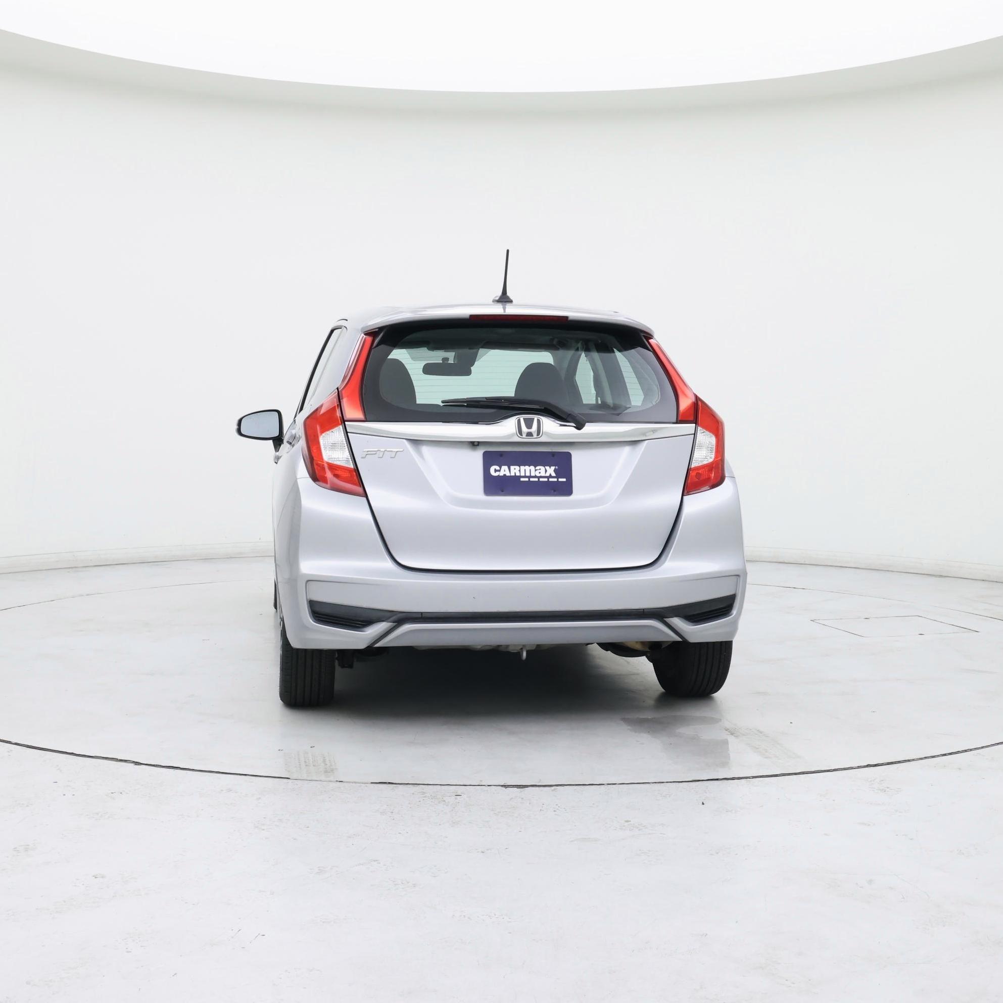 Thumbnail: 2018 Honda Fit - 6