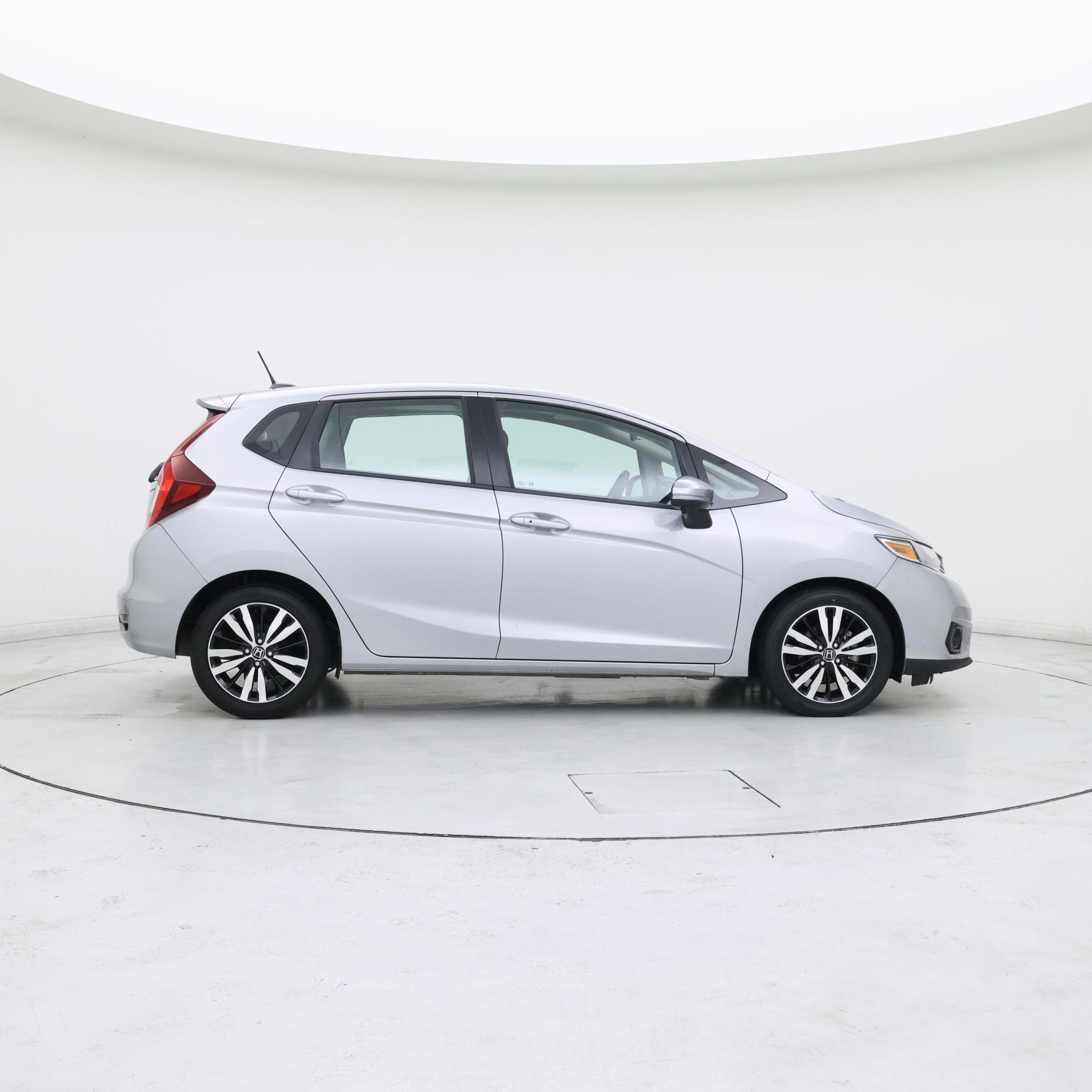 Thumbnail: 2018 Honda Fit - 7