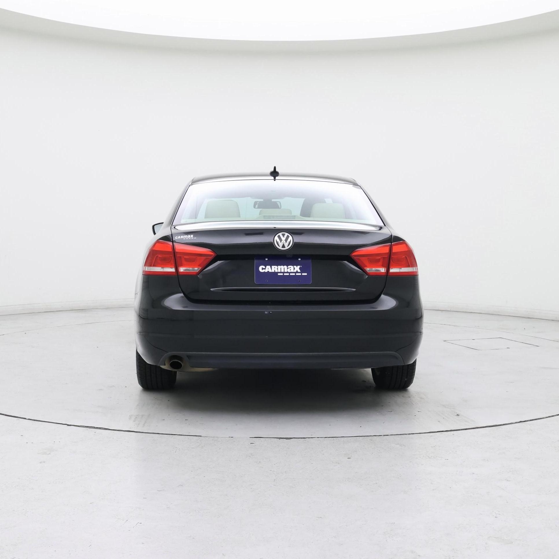 Thumbnail: 2015 Volkswagen Passat - 6