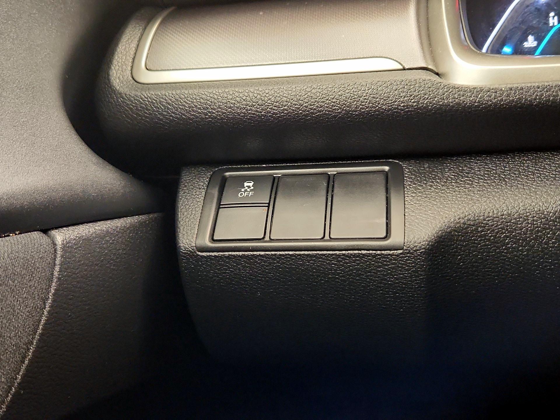 Thumbnail: 2018 Honda Civic - 13