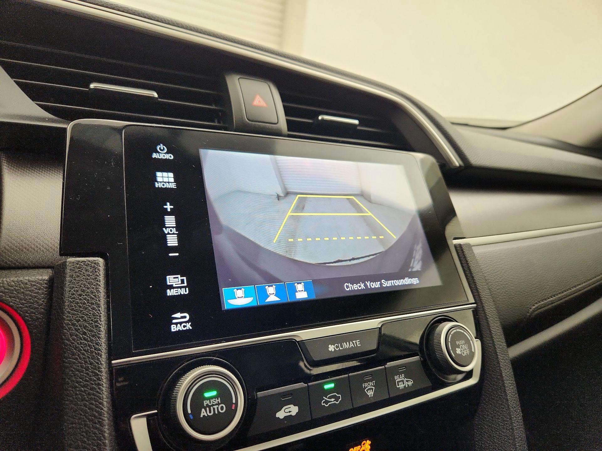 Thumbnail: 2018 Honda Civic - 14