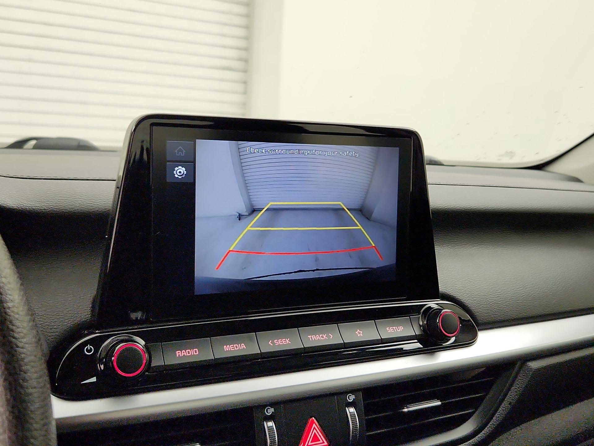 Thumbnail: 2023 Kia Forte - 14