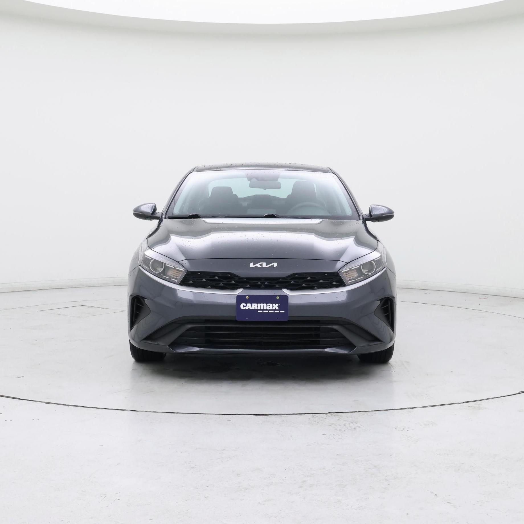 Thumbnail: 2023 Kia Forte - 5