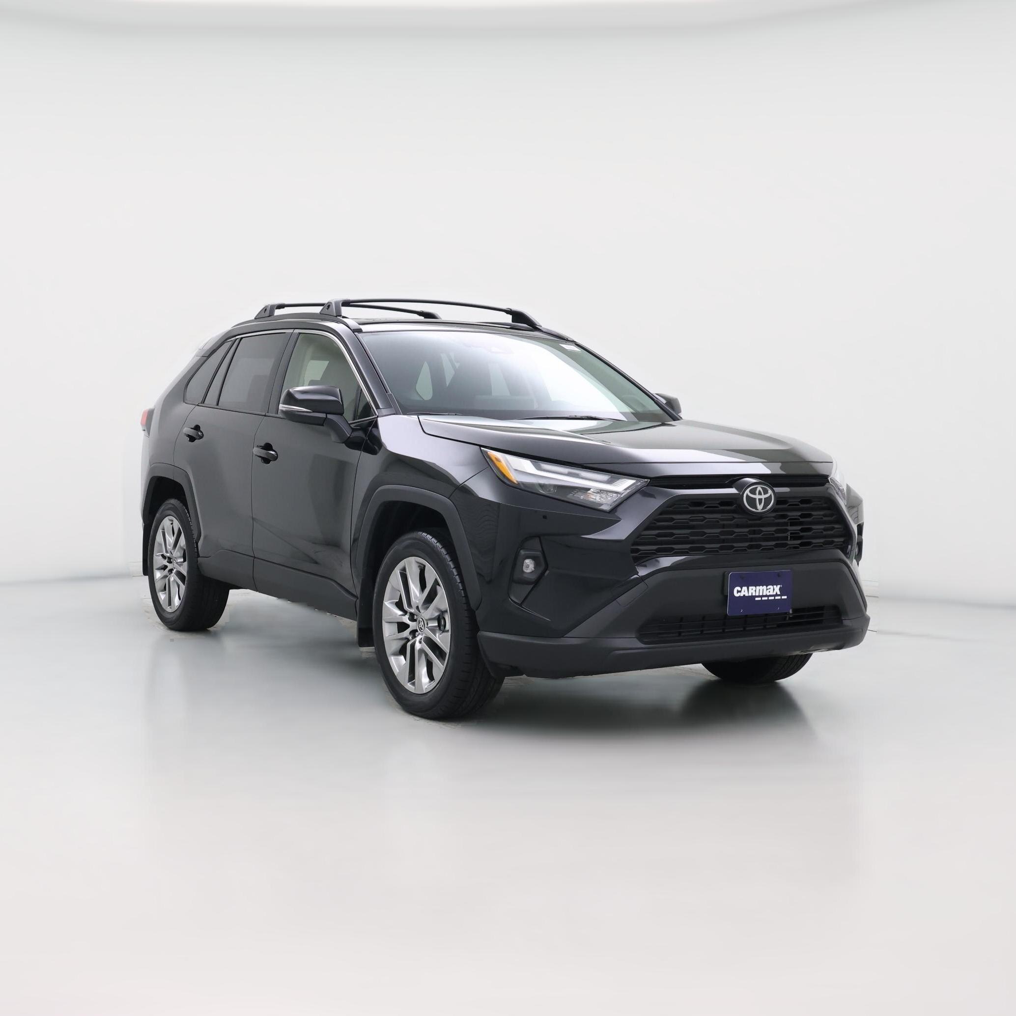 Thumbnail: 2025 Toyota RAV4 - 1