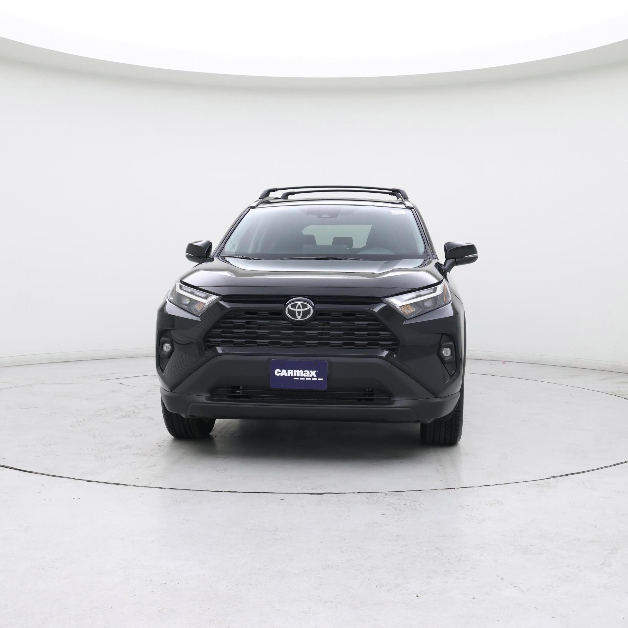 Thumbnail: 2025 Toyota RAV4 - 5