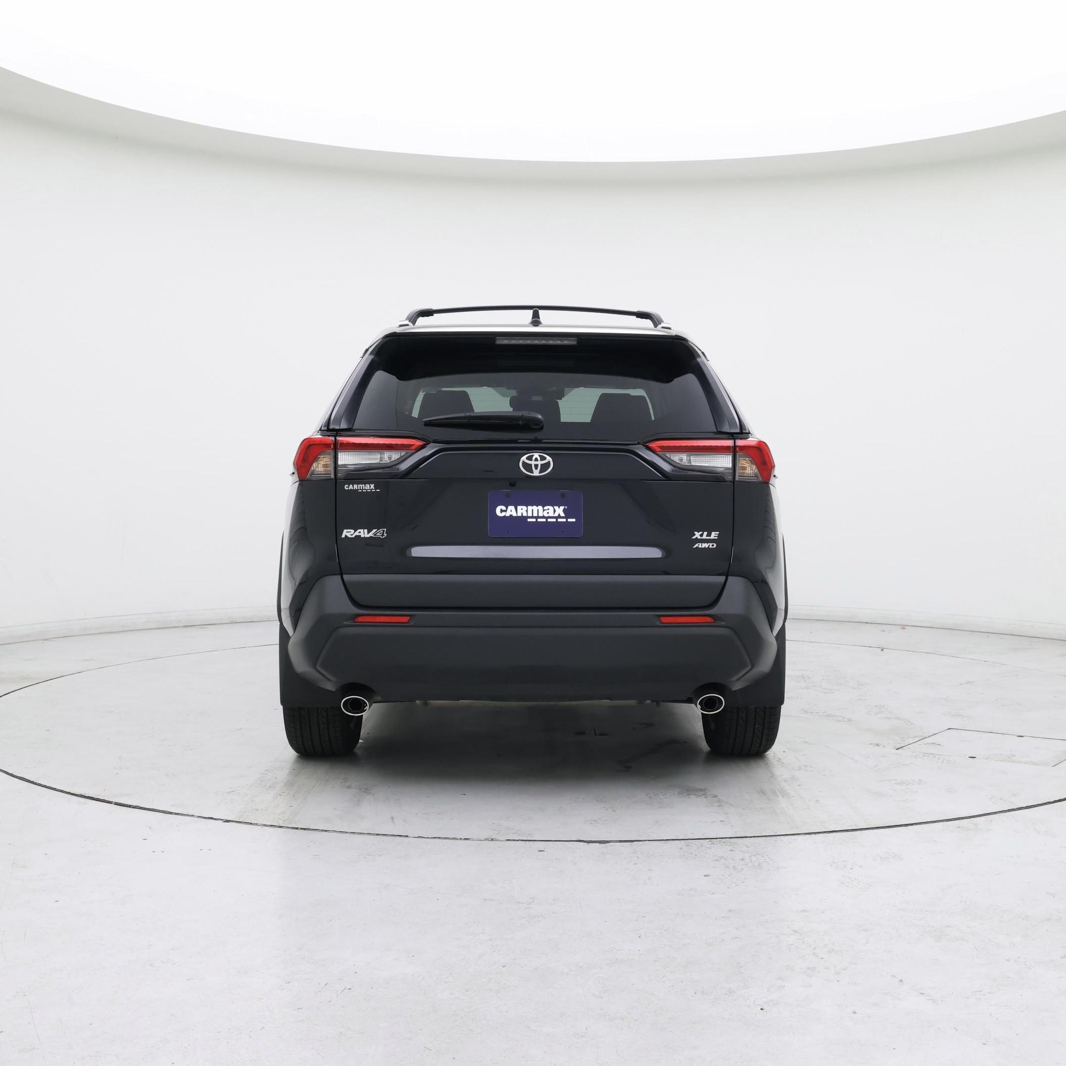 Thumbnail: 2025 Toyota RAV4 - 6