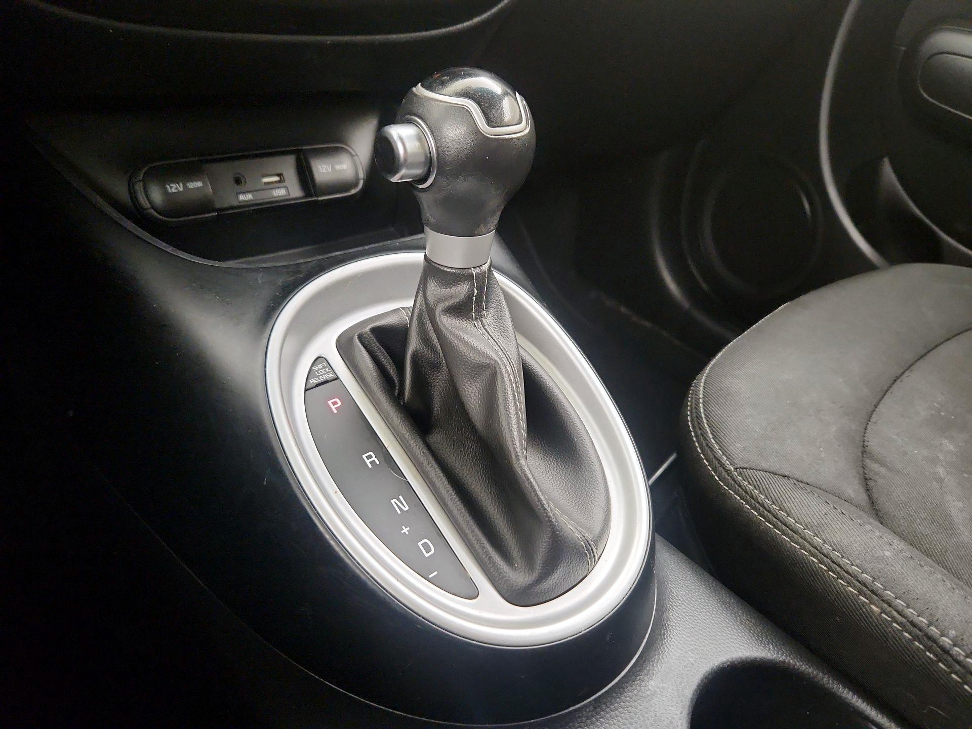 Thumbnail: 2017 Kia Soul - 17