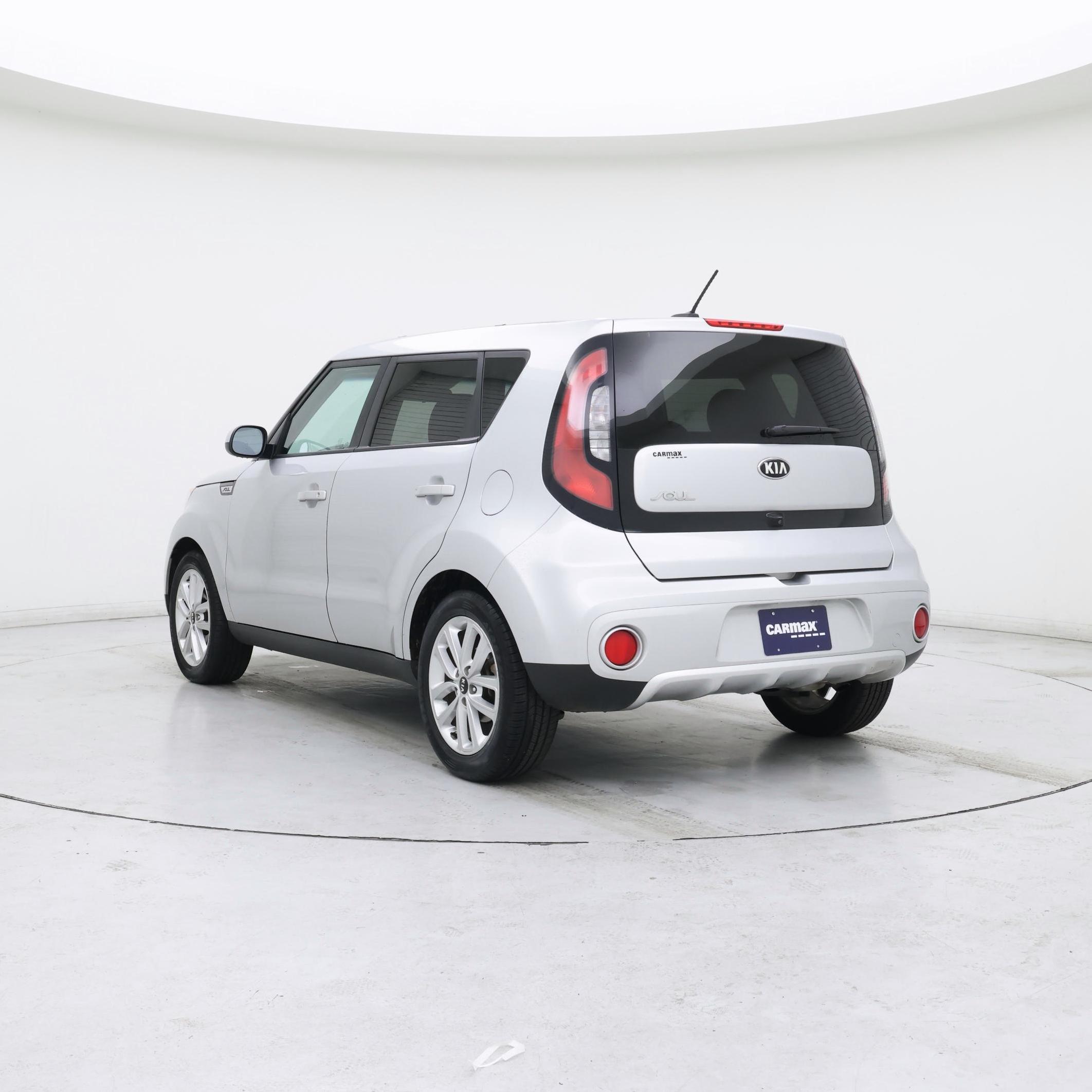 Thumbnail: 2017 Kia Soul - 2