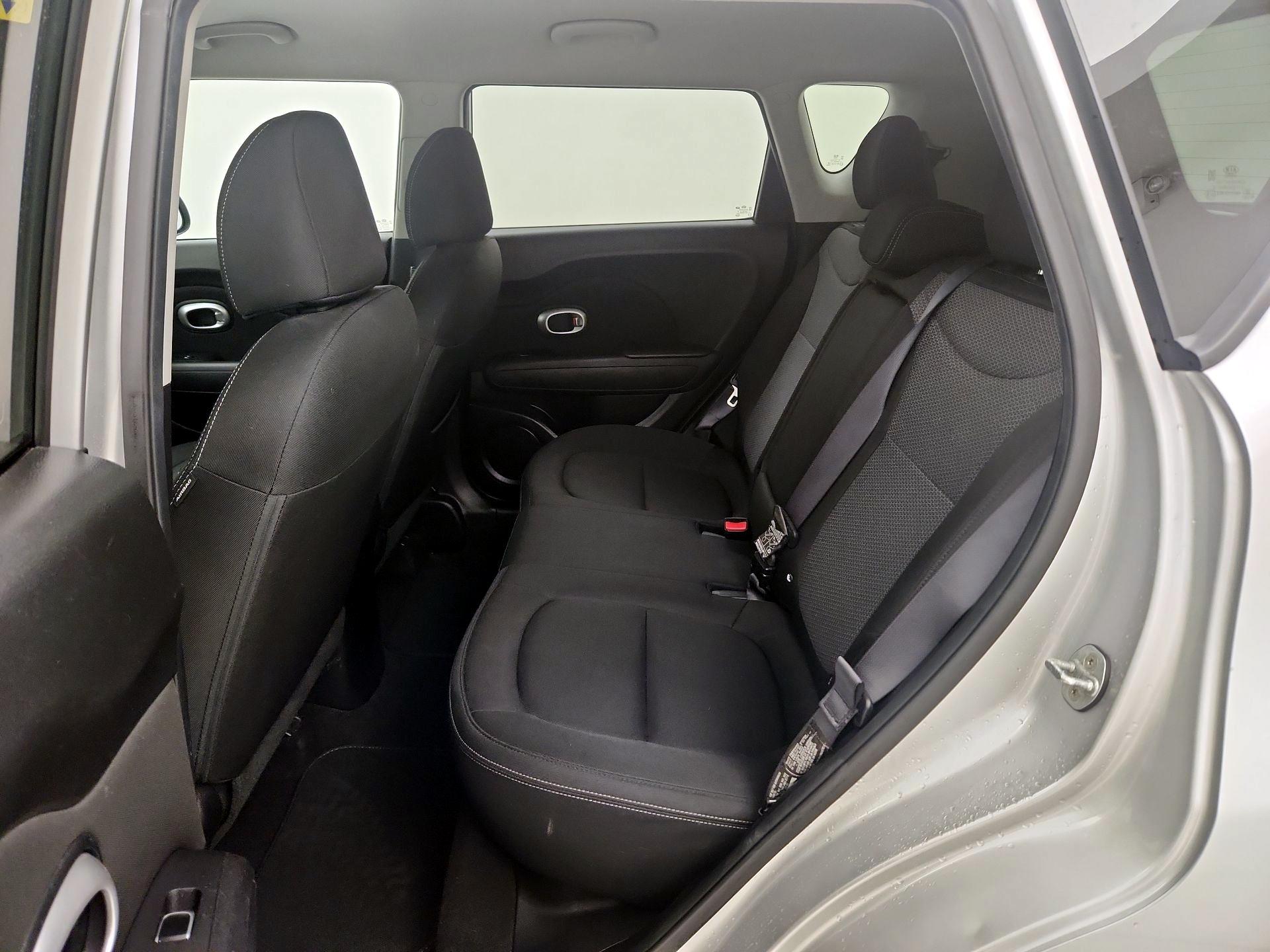 Thumbnail: 2017 Kia Soul - 19