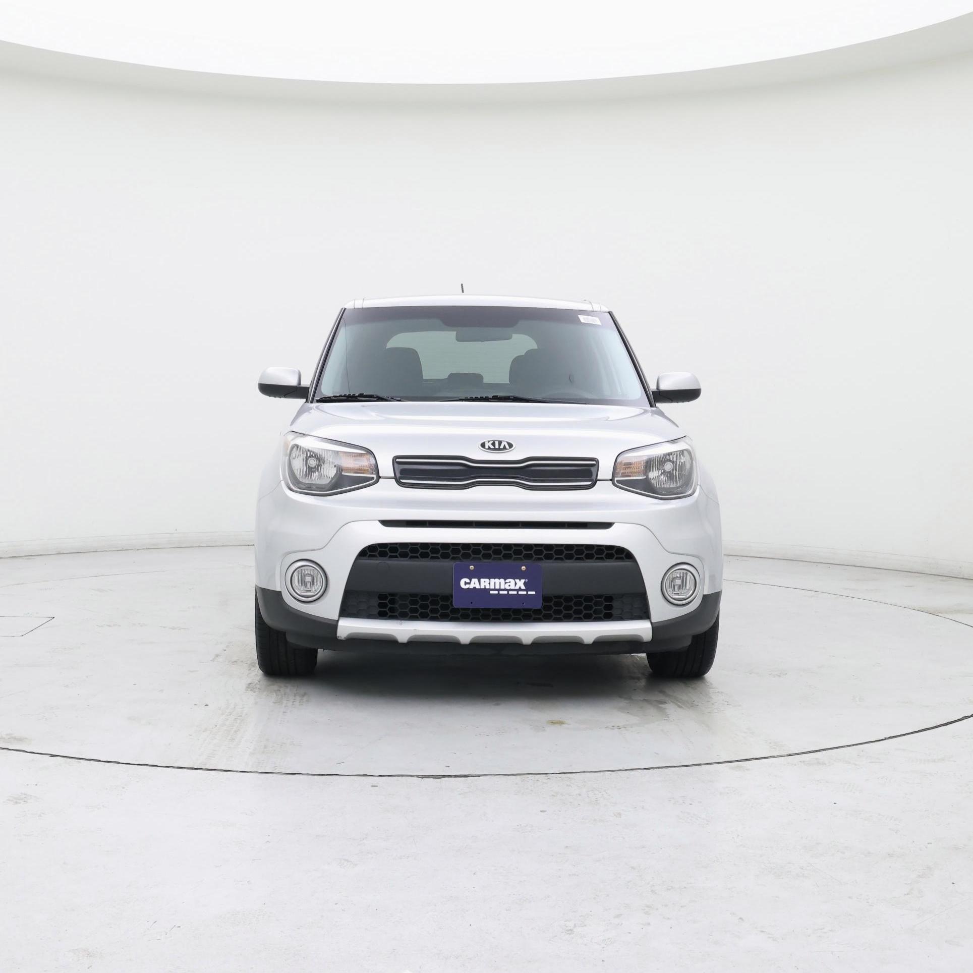 Thumbnail: 2017 Kia Soul - 5