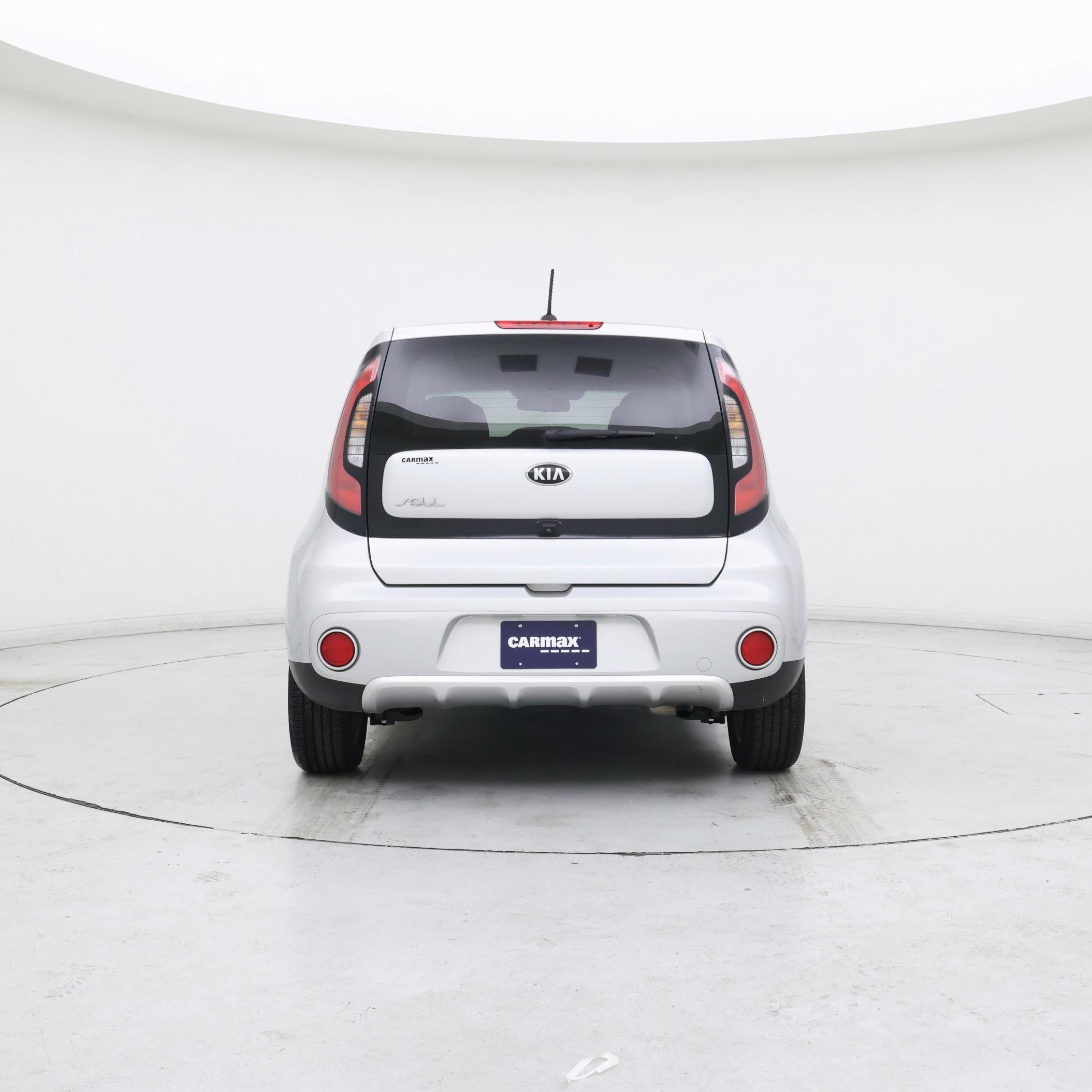 Thumbnail: 2017 Kia Soul - 6