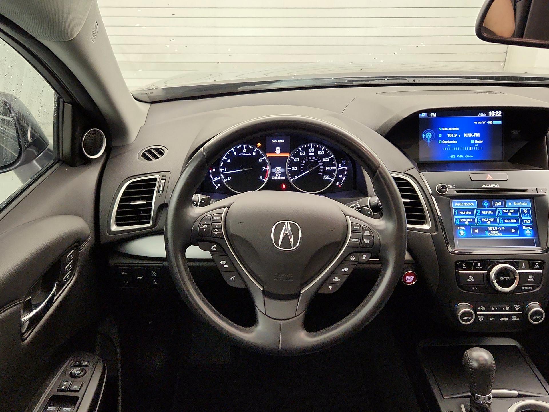 Thumbnail: 2018 Acura RDX - 10